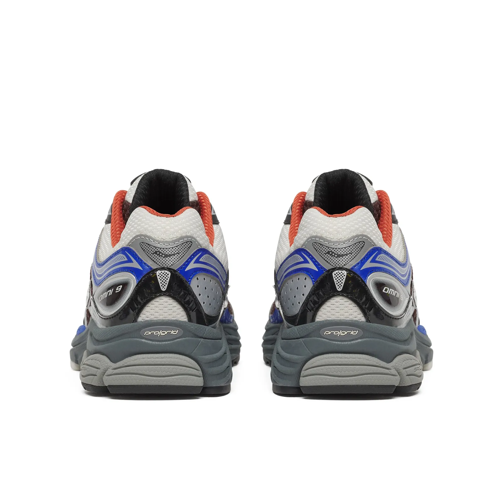 Кросівки Saucony PROGRID OMNI 9 OG