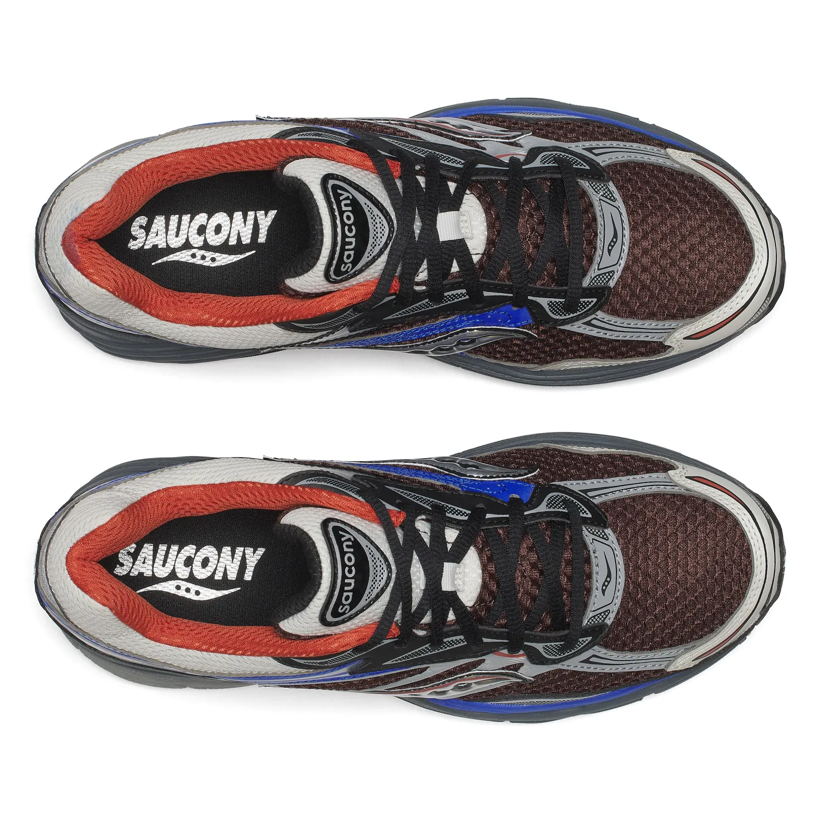 Кросівки Saucony PROGRID OMNI 9 OG