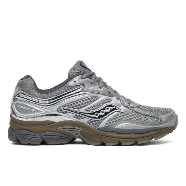 Кросівки Saucony PROGRID OMNI 9 ...