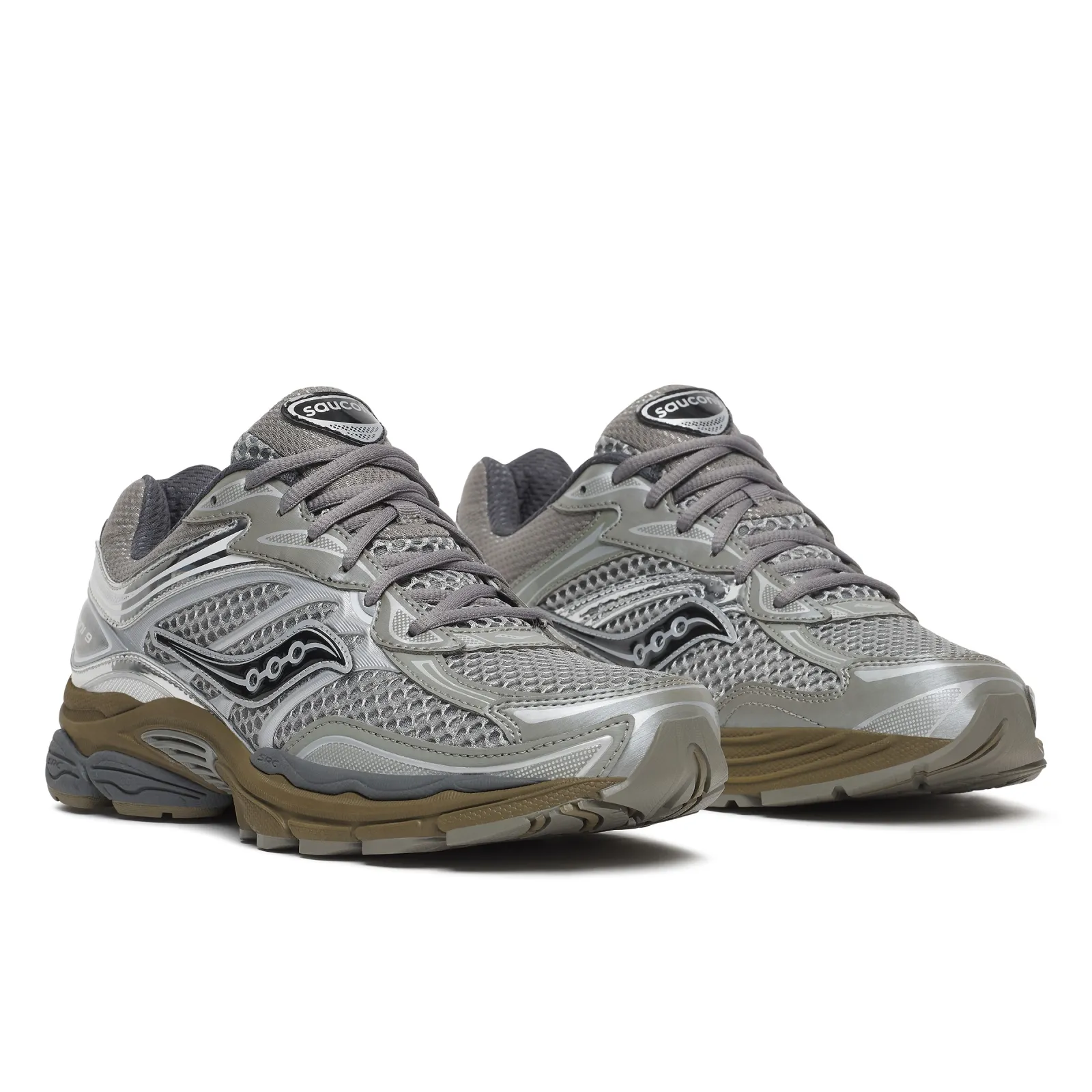 Кросівки Saucony PROGRID OMNI 9 CHROME