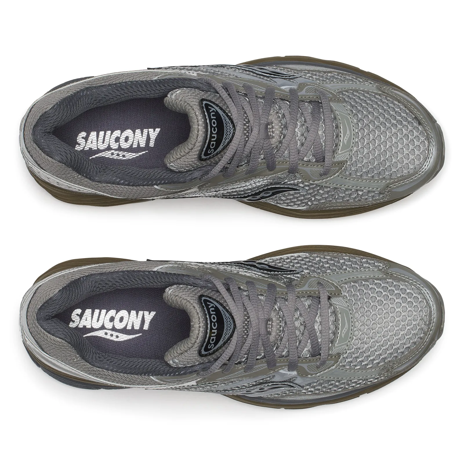 Кросівки Saucony PROGRID OMNI 9 CHROME