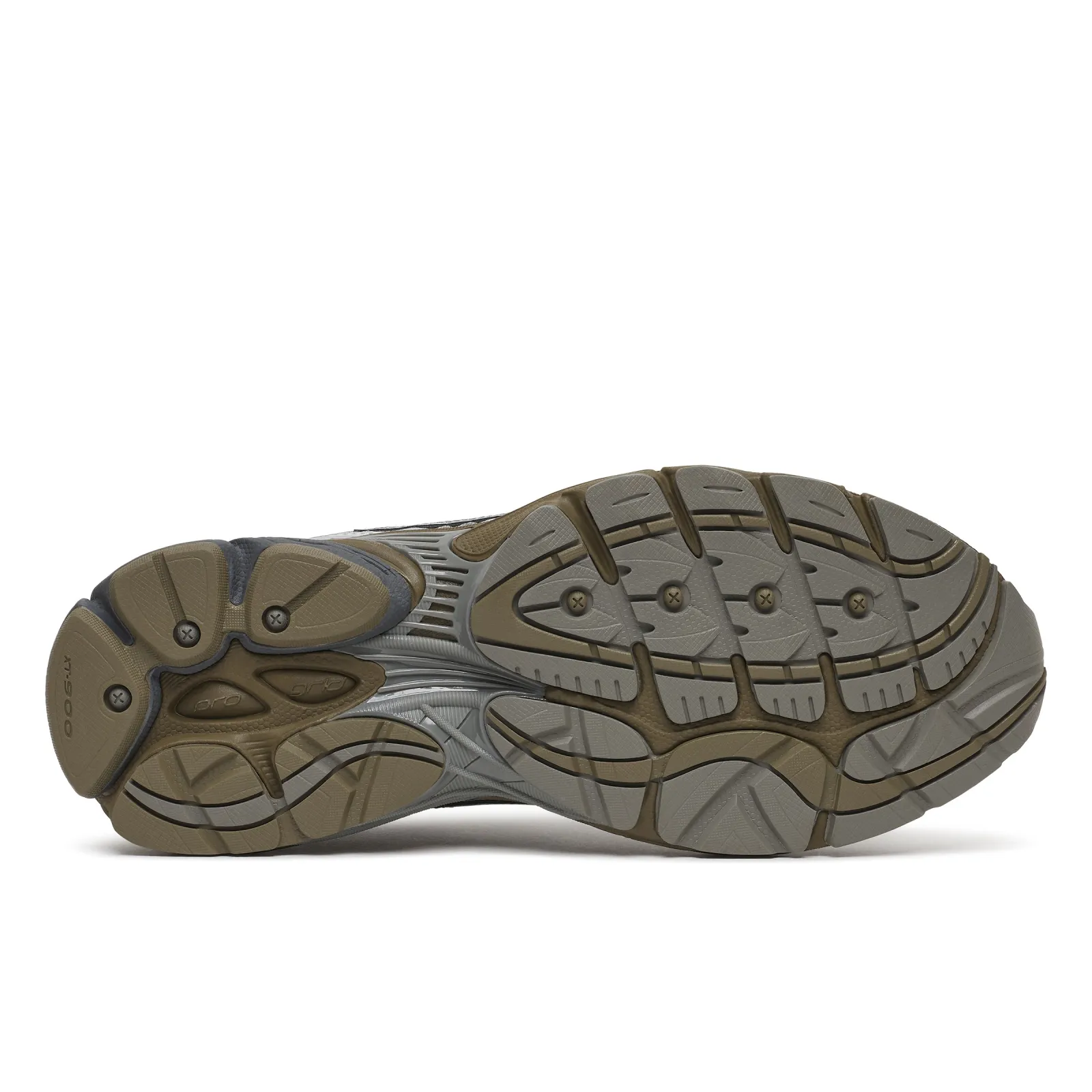 Кросівки Saucony PROGRID OMNI 9 CHROME