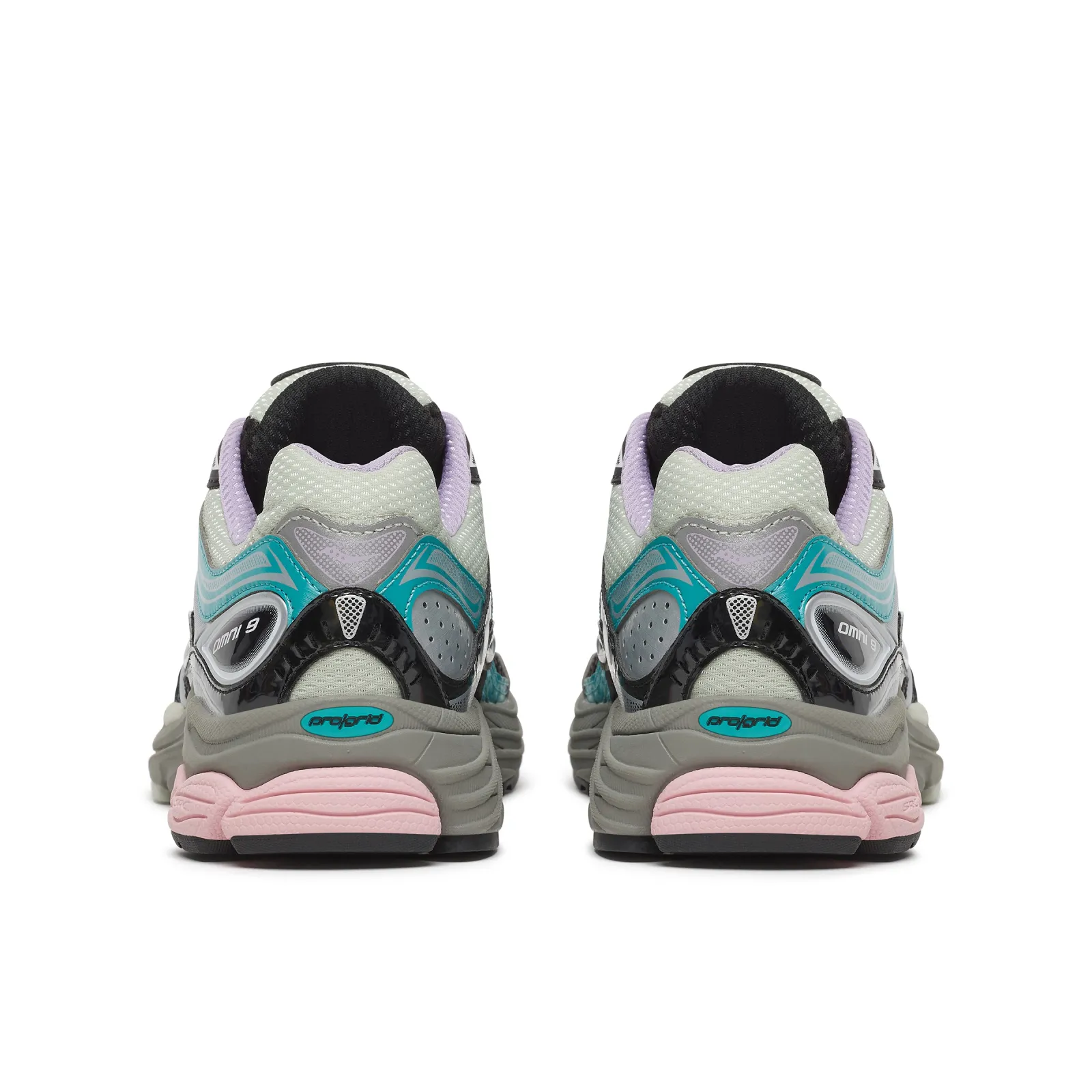 Кросівки Saucony PROGRID OMNI 9 OG