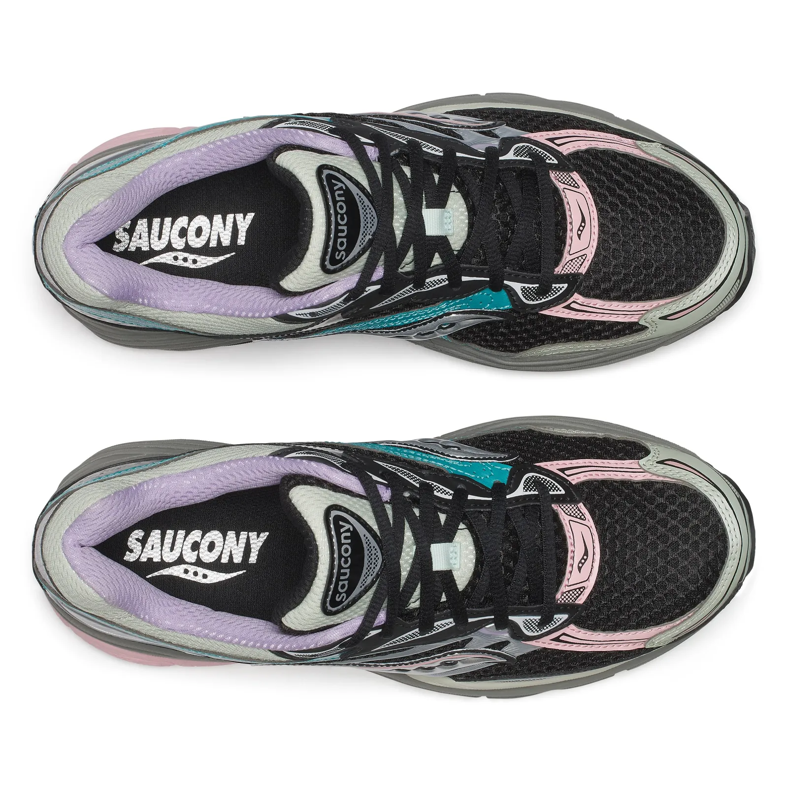Кросівки Saucony PROGRID OMNI 9 OG