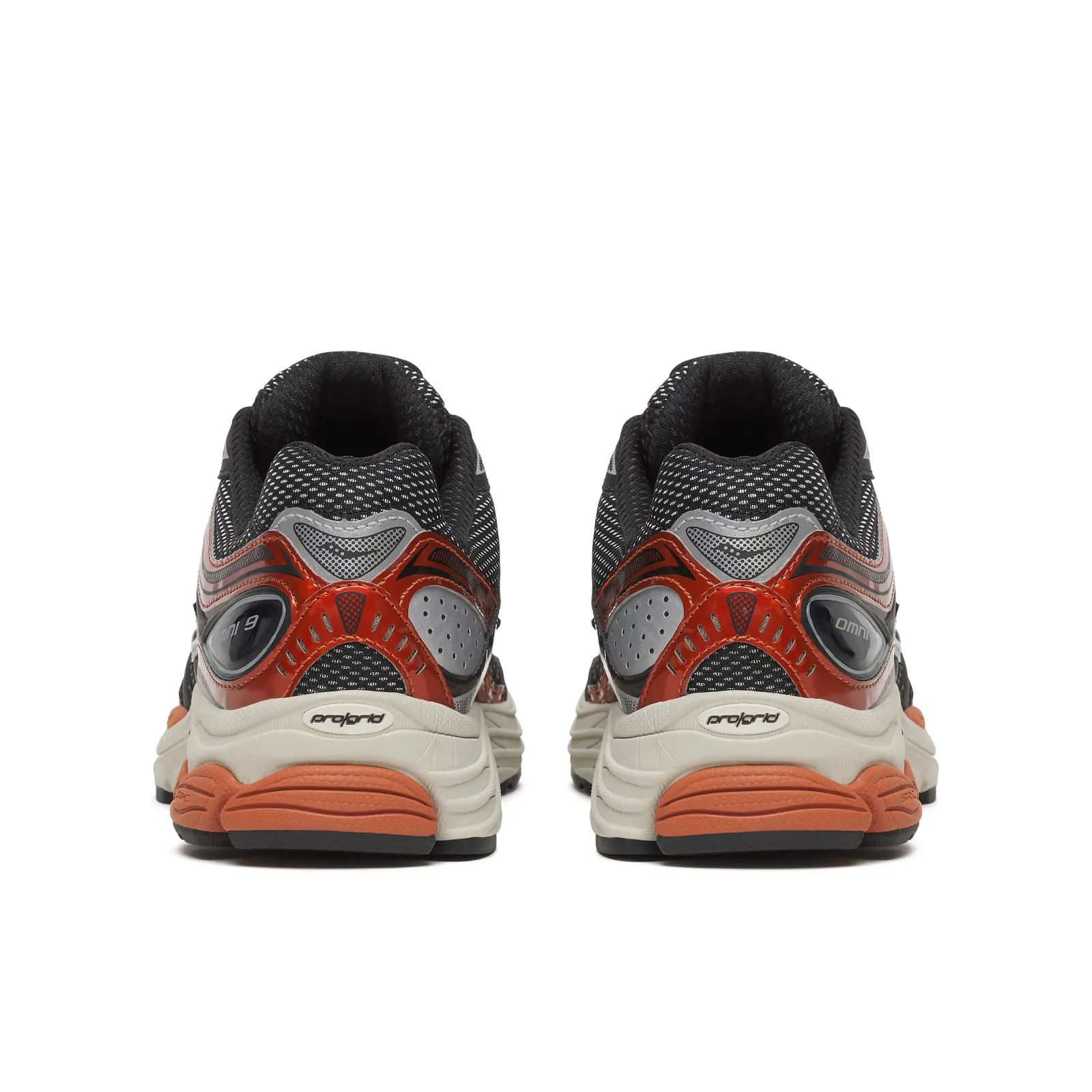 Кросівки Saucony PROGRID OMNI 9 OG
