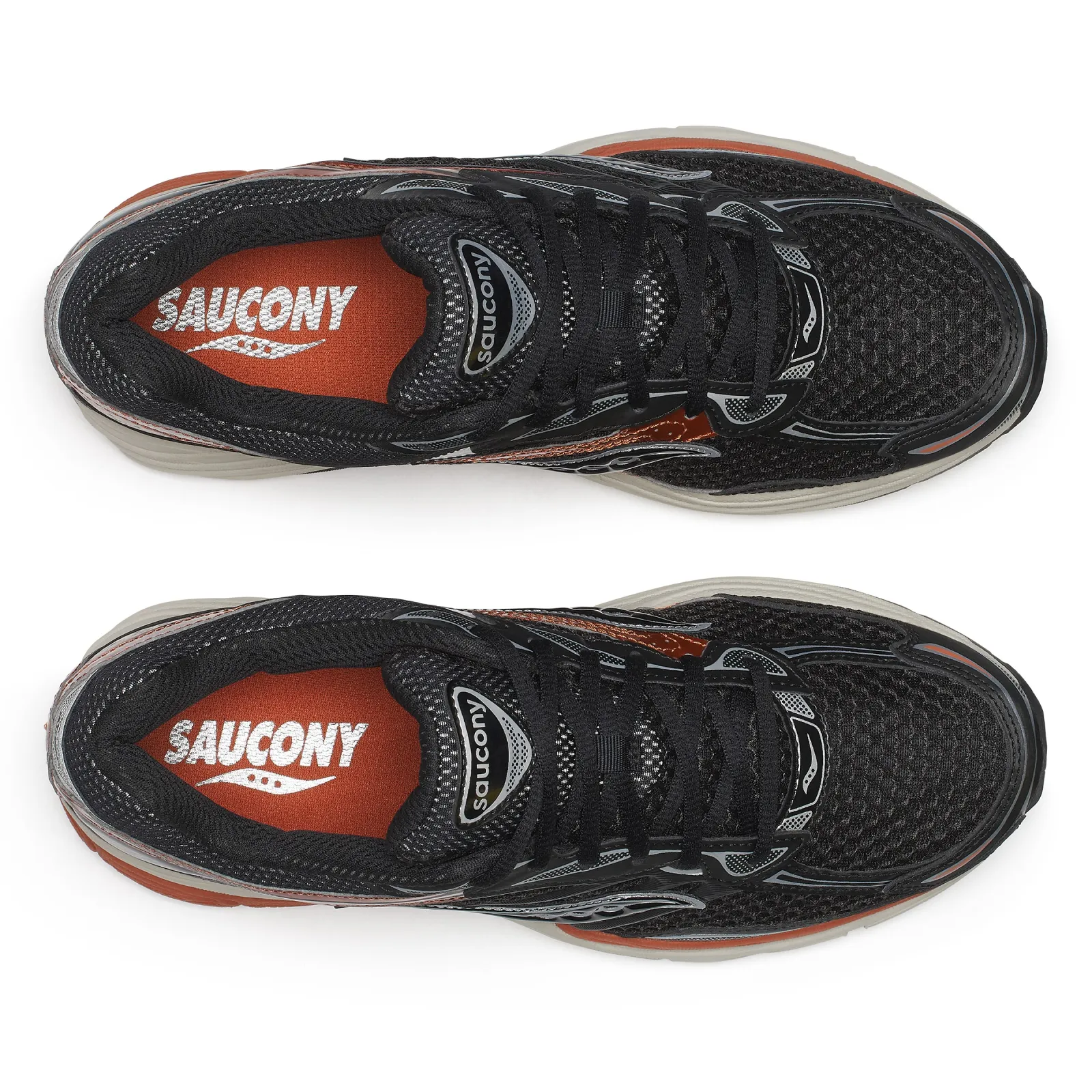 Кросівки Saucony PROGRID OMNI 9 OG