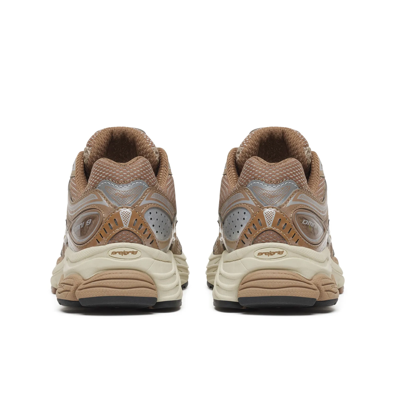 Жіночі кросівки Saucony PROGRID OMNI 9 OG