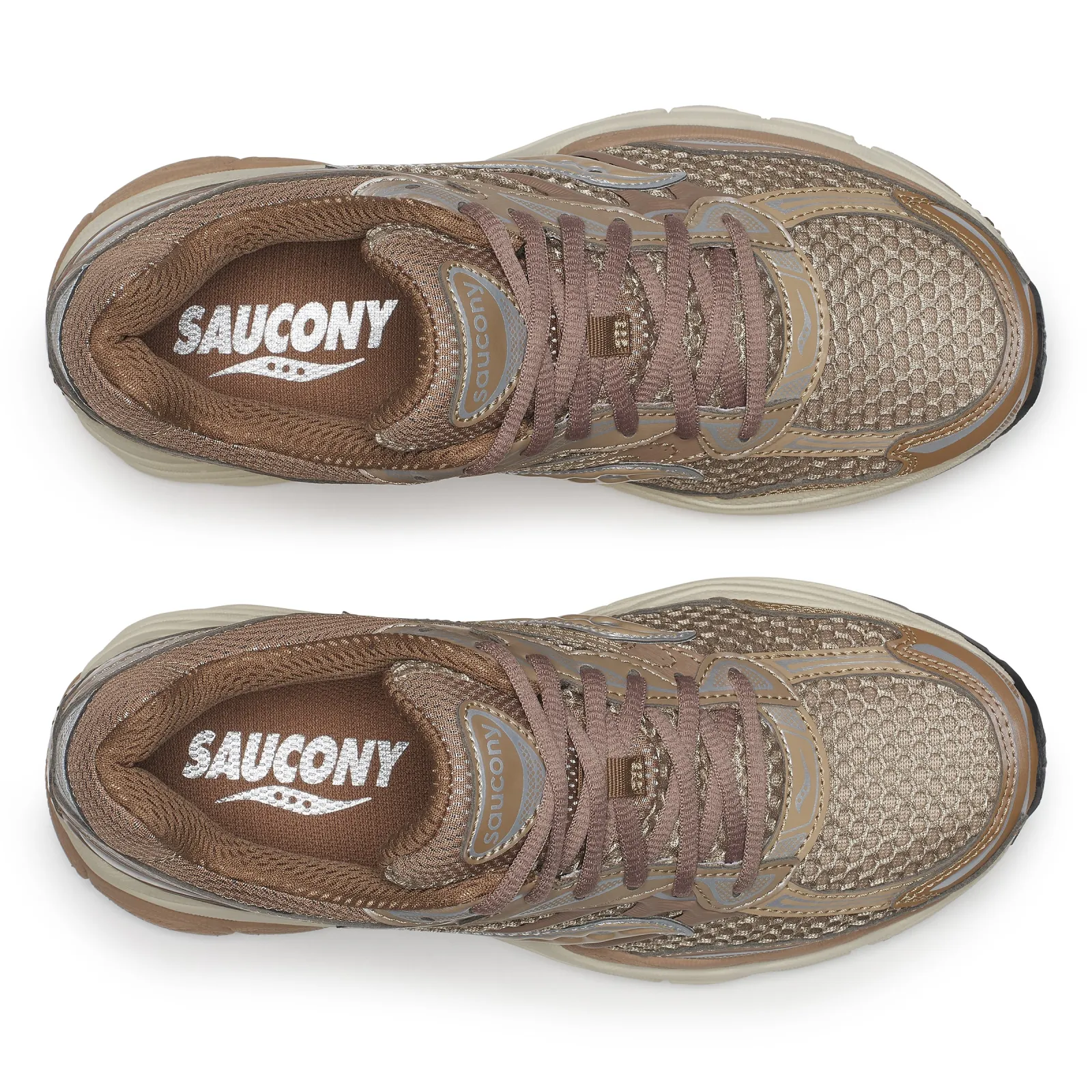 Жіночі кросівки Saucony PROGRID OMNI 9 OG