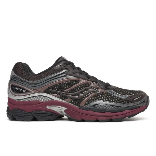 Кросівки Saucony PROGRID OMNI 9 ...