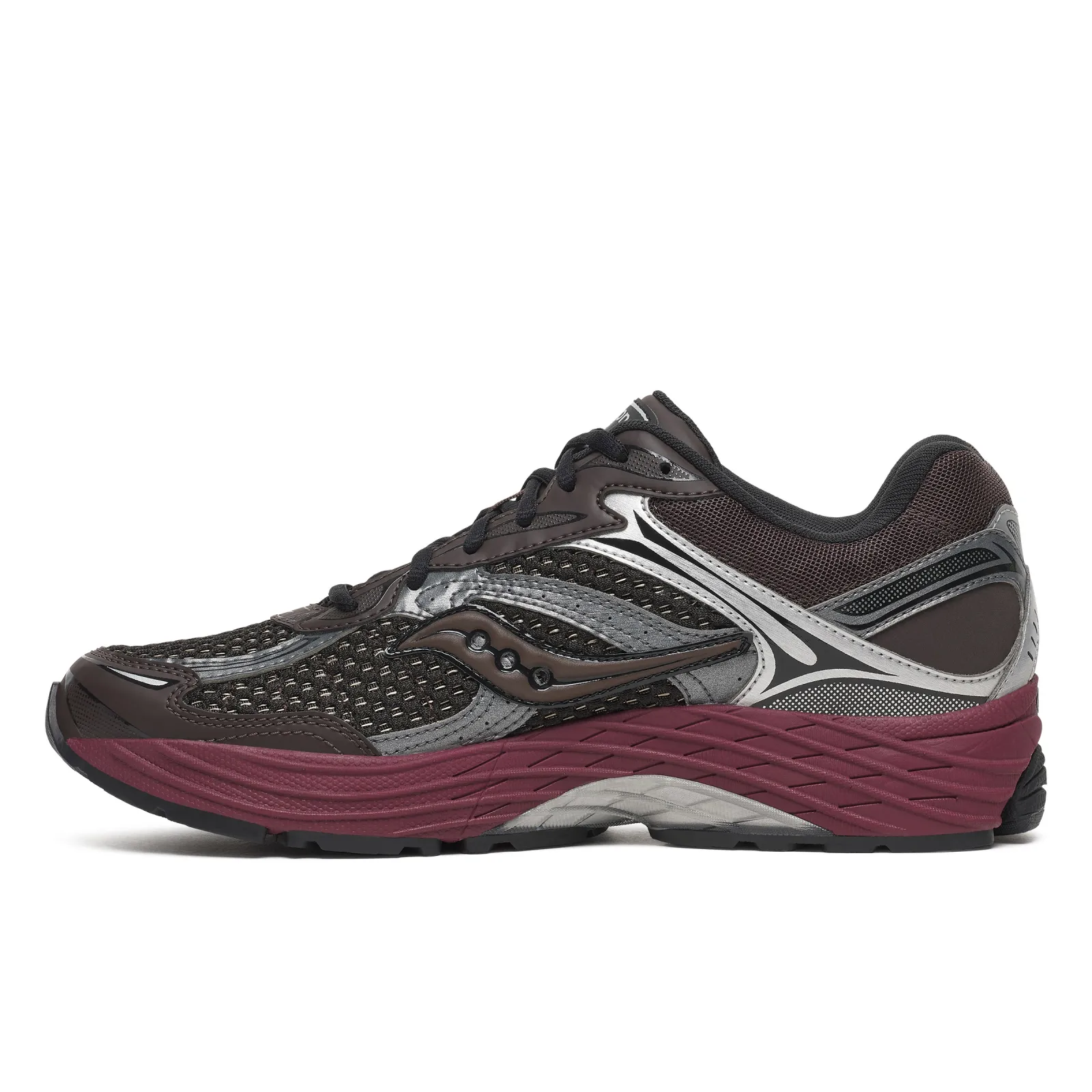 Кросівки Saucony PROGRID OMNI 9 TECH PREMIUM