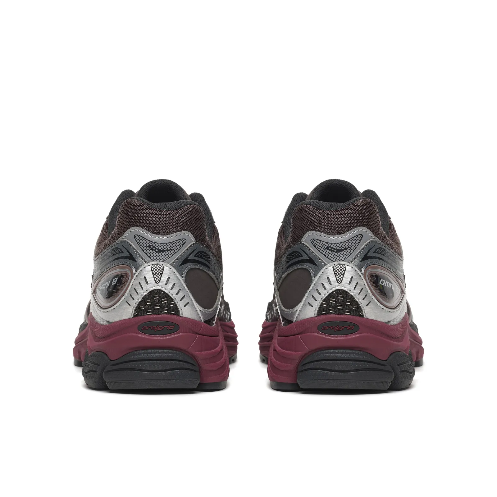 Кросівки Saucony PROGRID OMNI 9 TECH PREMIUM