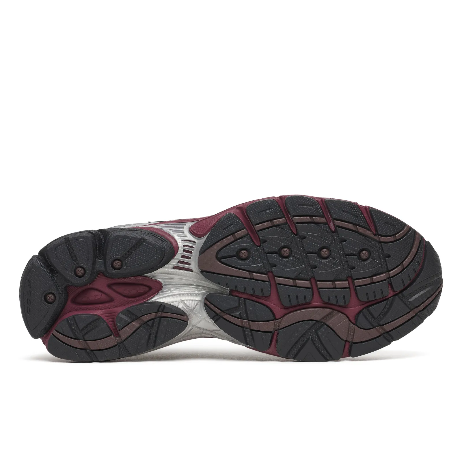 Кросівки Saucony PROGRID OMNI 9 TECH PREMIUM