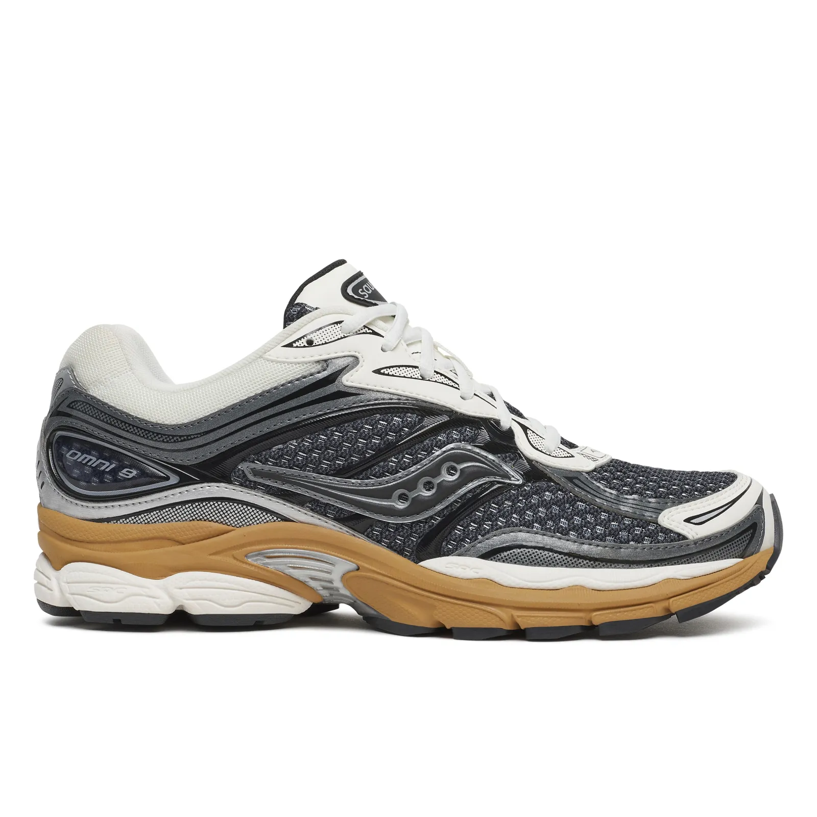 Кросівки Saucony PROGRID OMNI 9 TECH PREMIUM