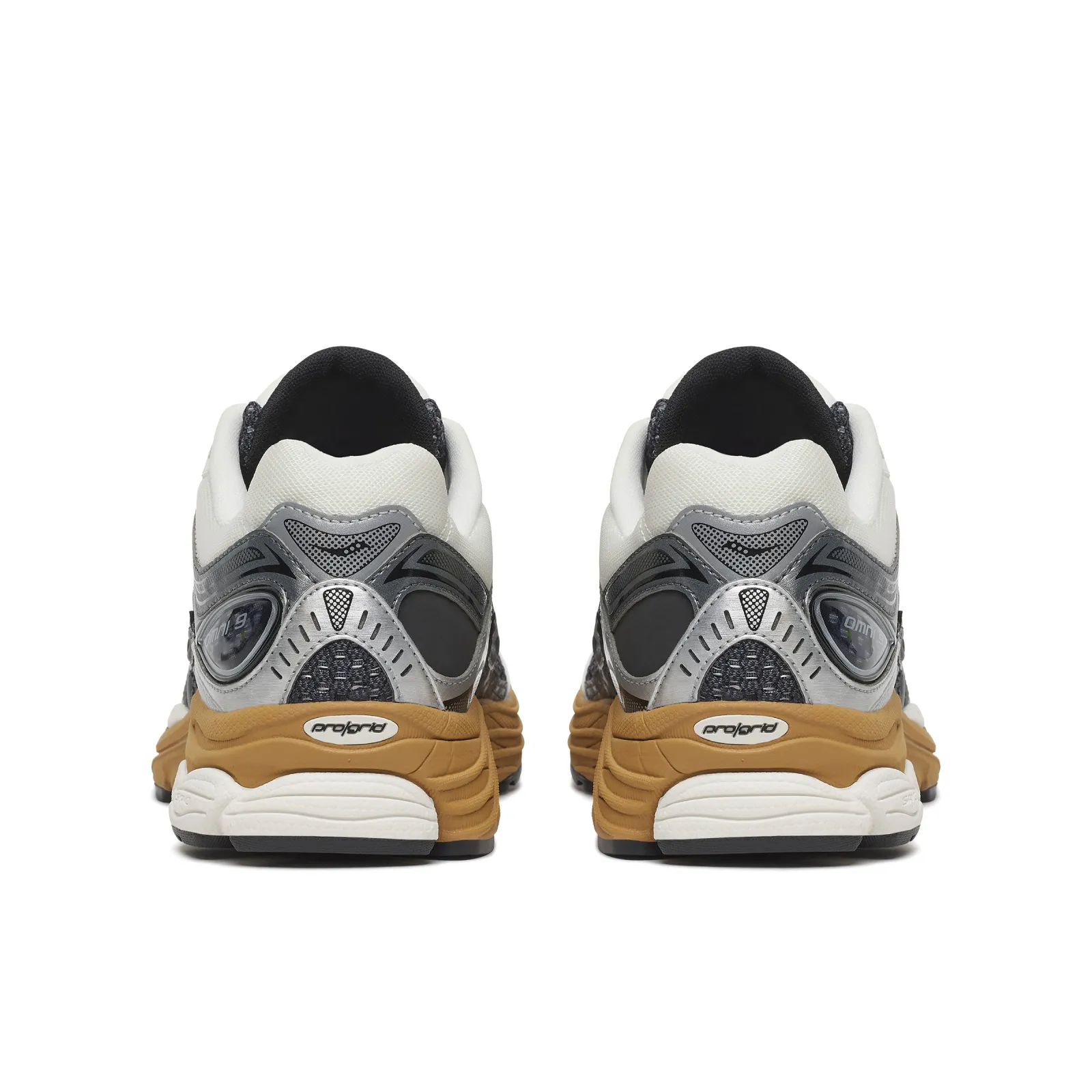 Кросівки Saucony PROGRID OMNI 9 TECH PREMIUM