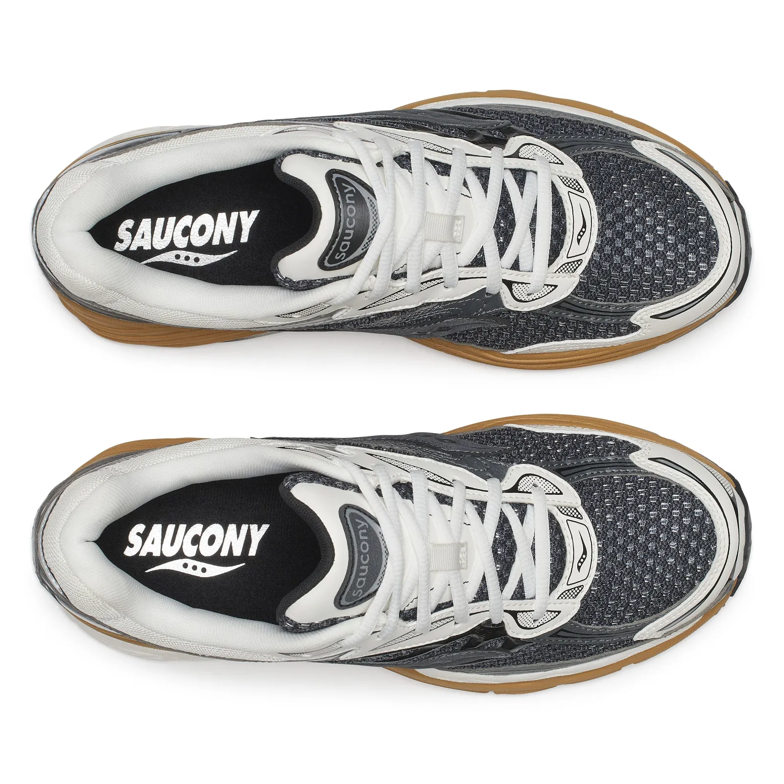Кросівки Saucony PROGRID OMNI 9 TECH PREMIUM