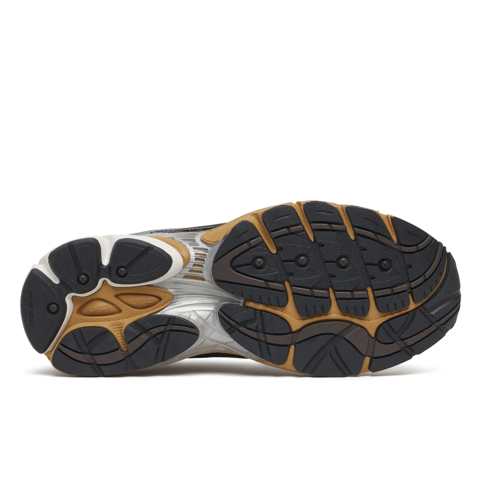 Кросівки Saucony PROGRID OMNI 9 TECH PREMIUM