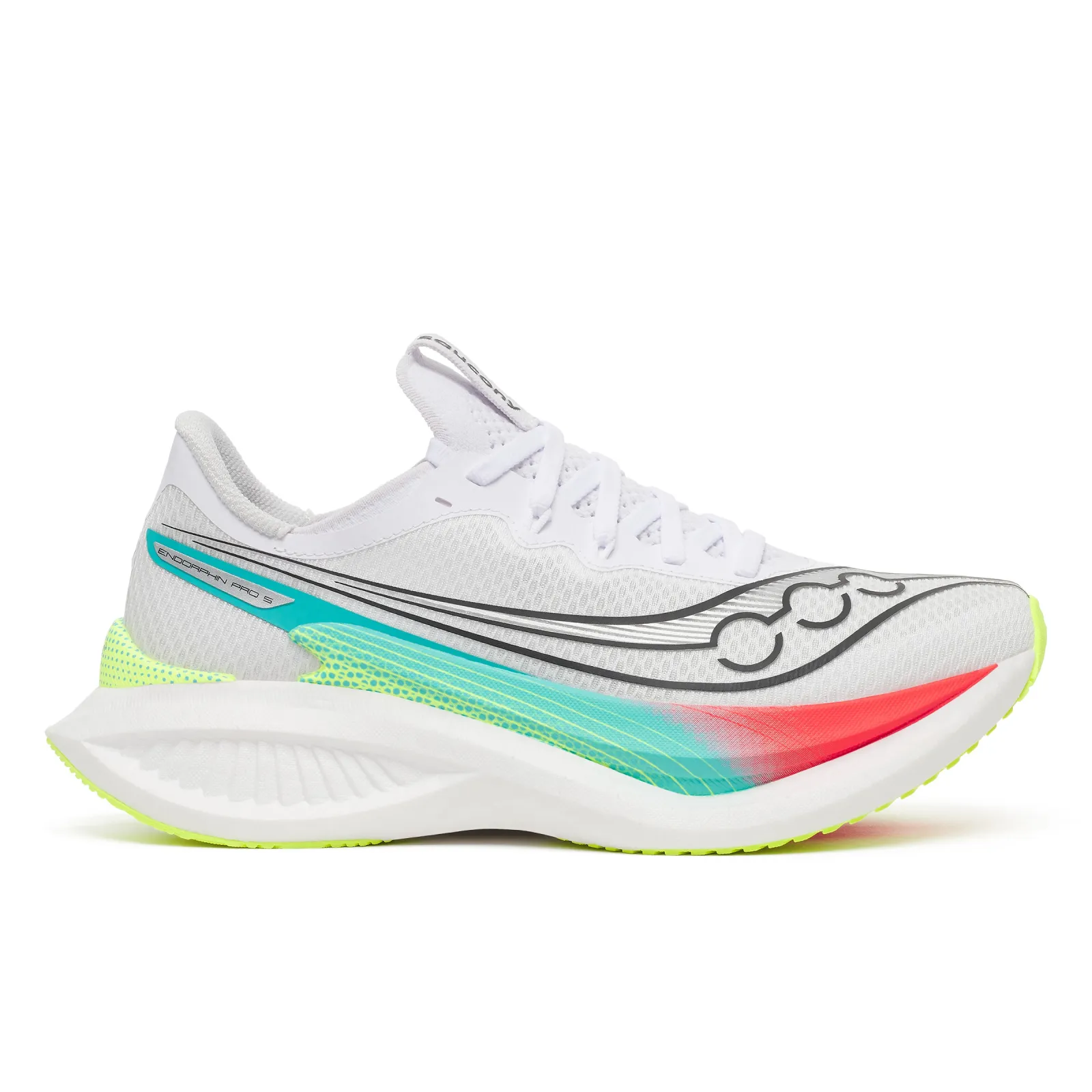 Жіночі кросівки Saucony ENDORPHIN PRO 5