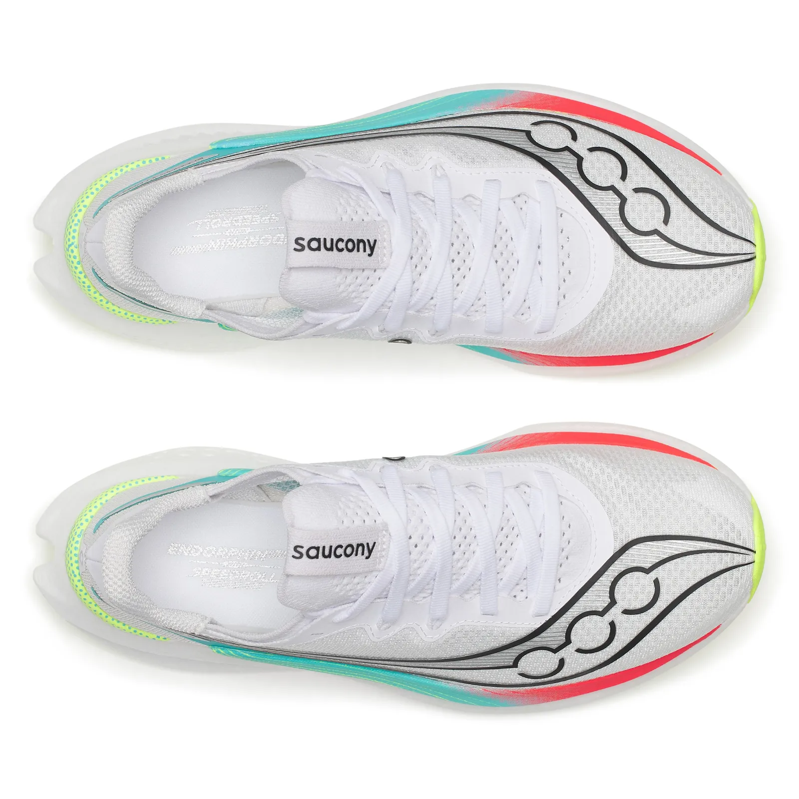 Жіночі кросівки Saucony ENDORPHIN PRO 5
