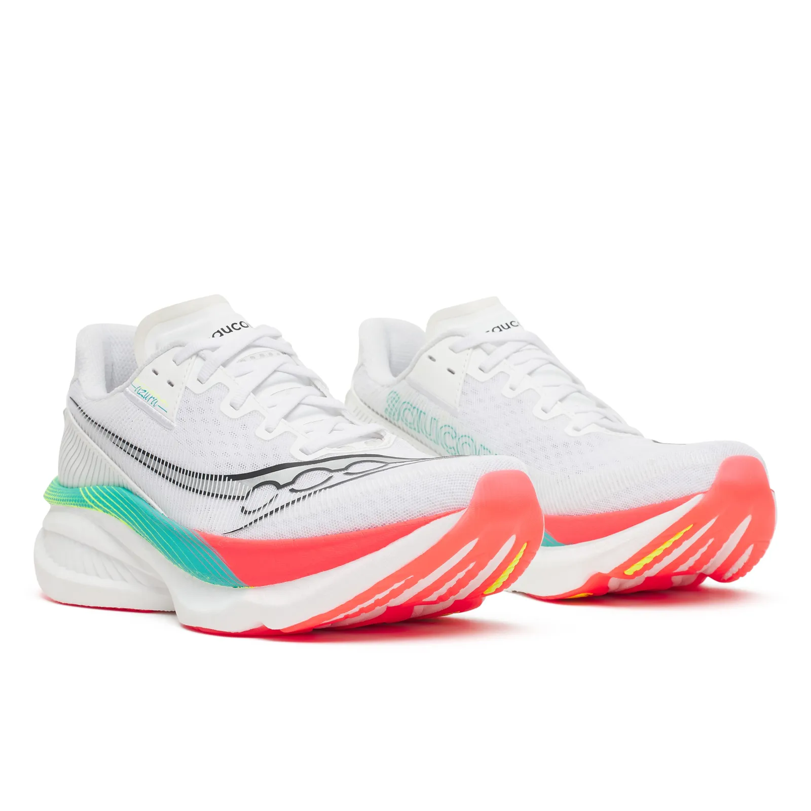 Чоловічі кросівки Saucony ENDORPHIN AZURA