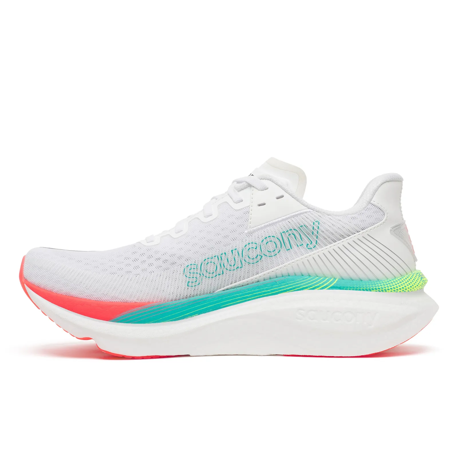 Чоловічі кросівки Saucony ENDORPHIN AZURA