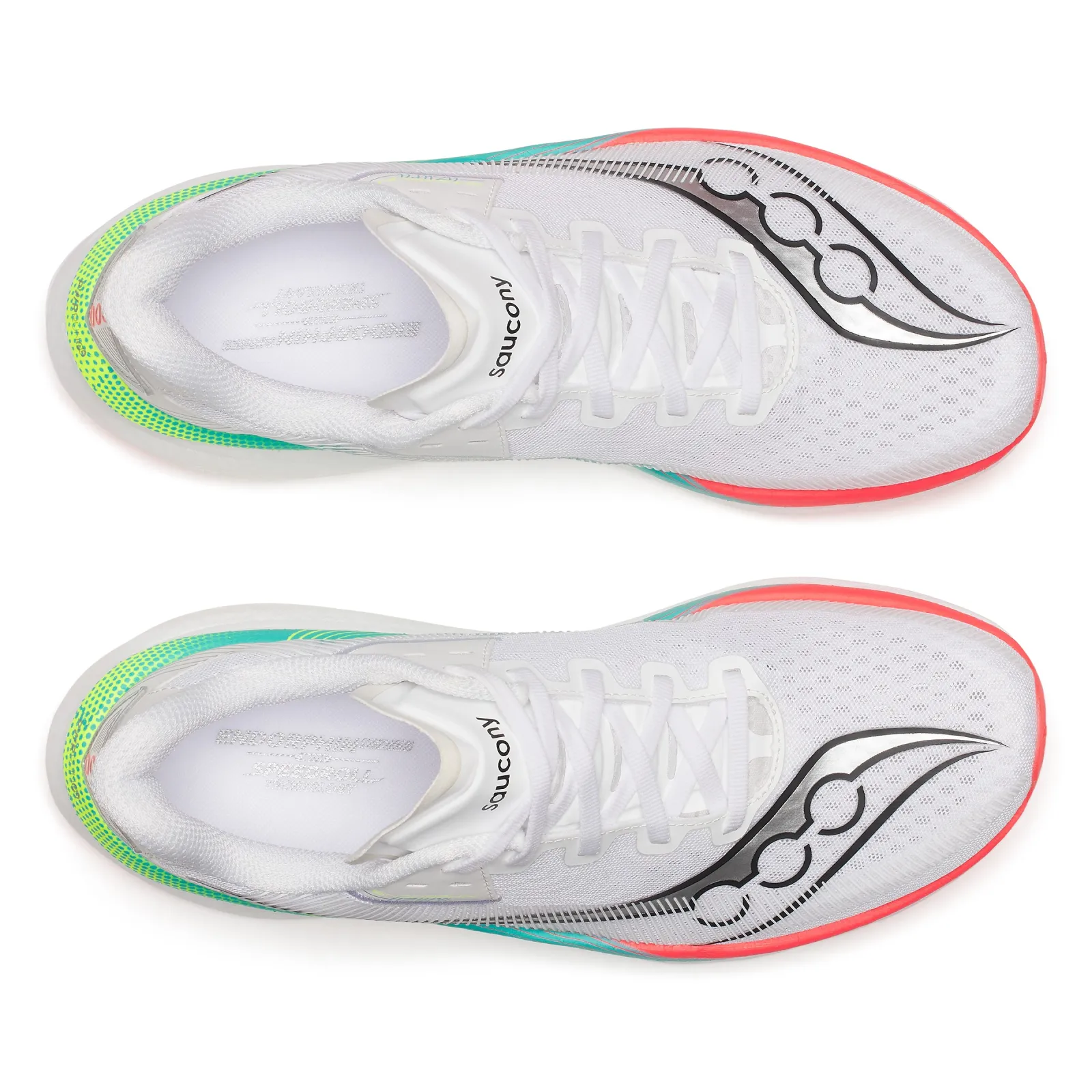 Чоловічі кросівки Saucony ENDORPHIN AZURA