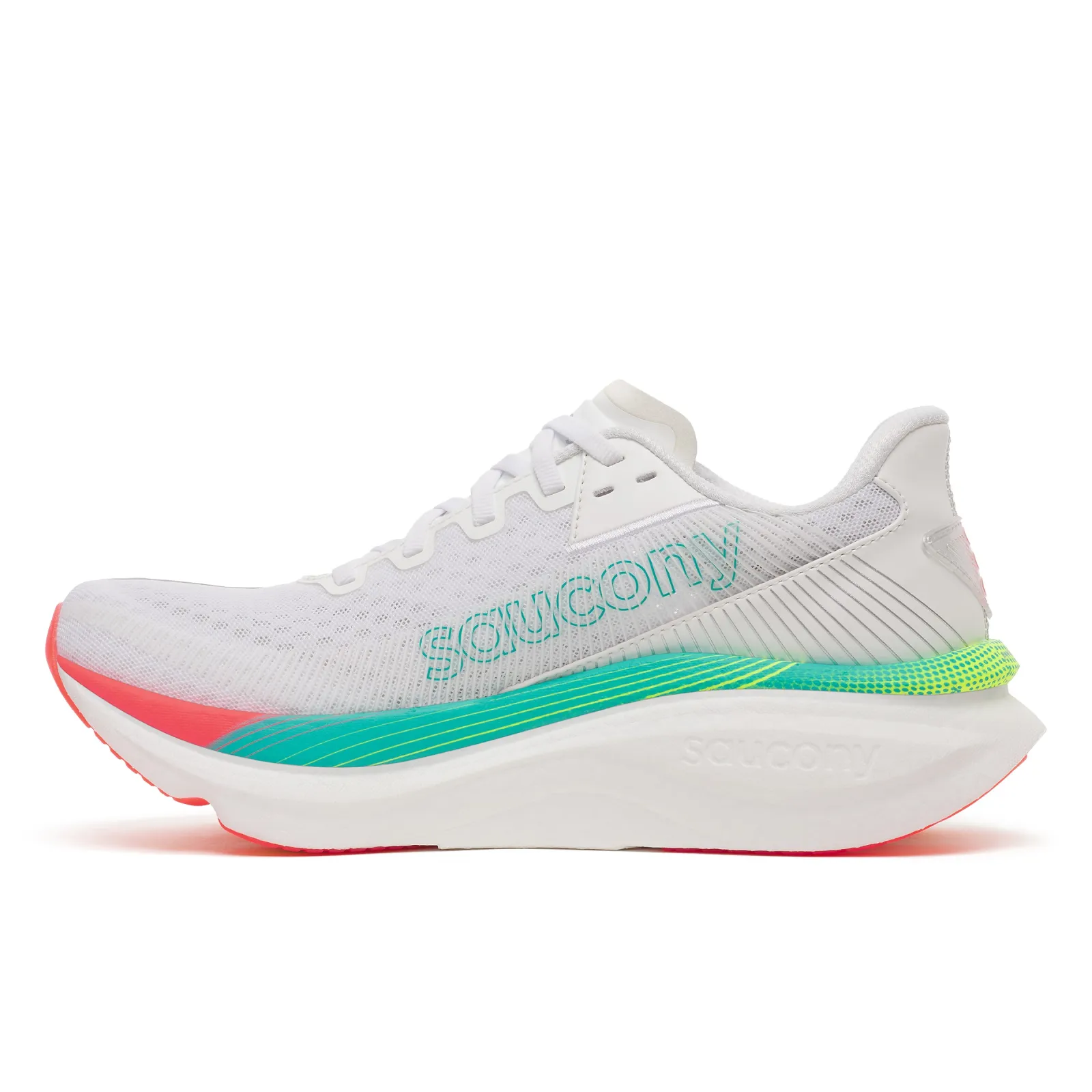 Жіночі кросівки Saucony ENDORPHIN AZURA