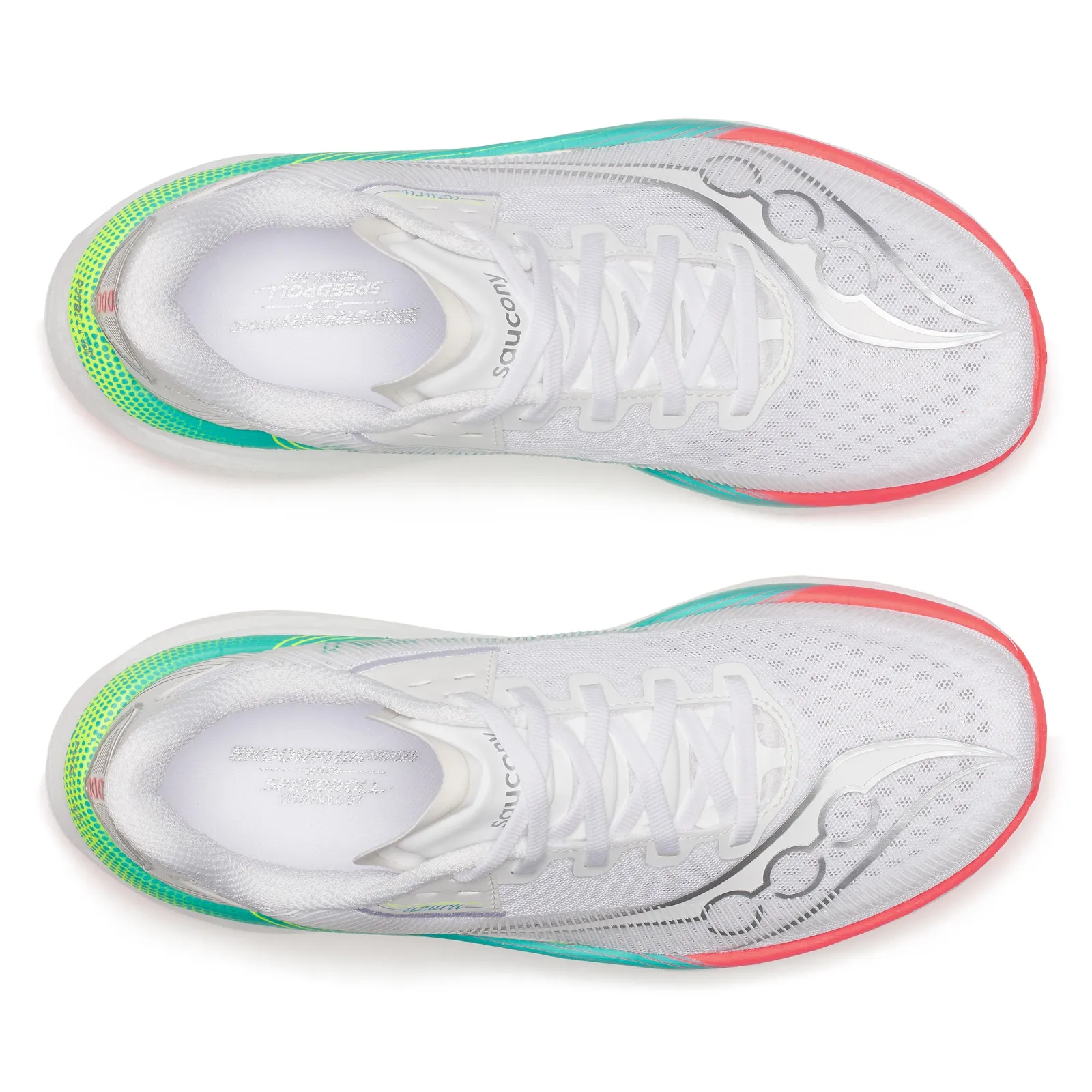 Жіночі кросівки Saucony ENDORPHIN AZURA
