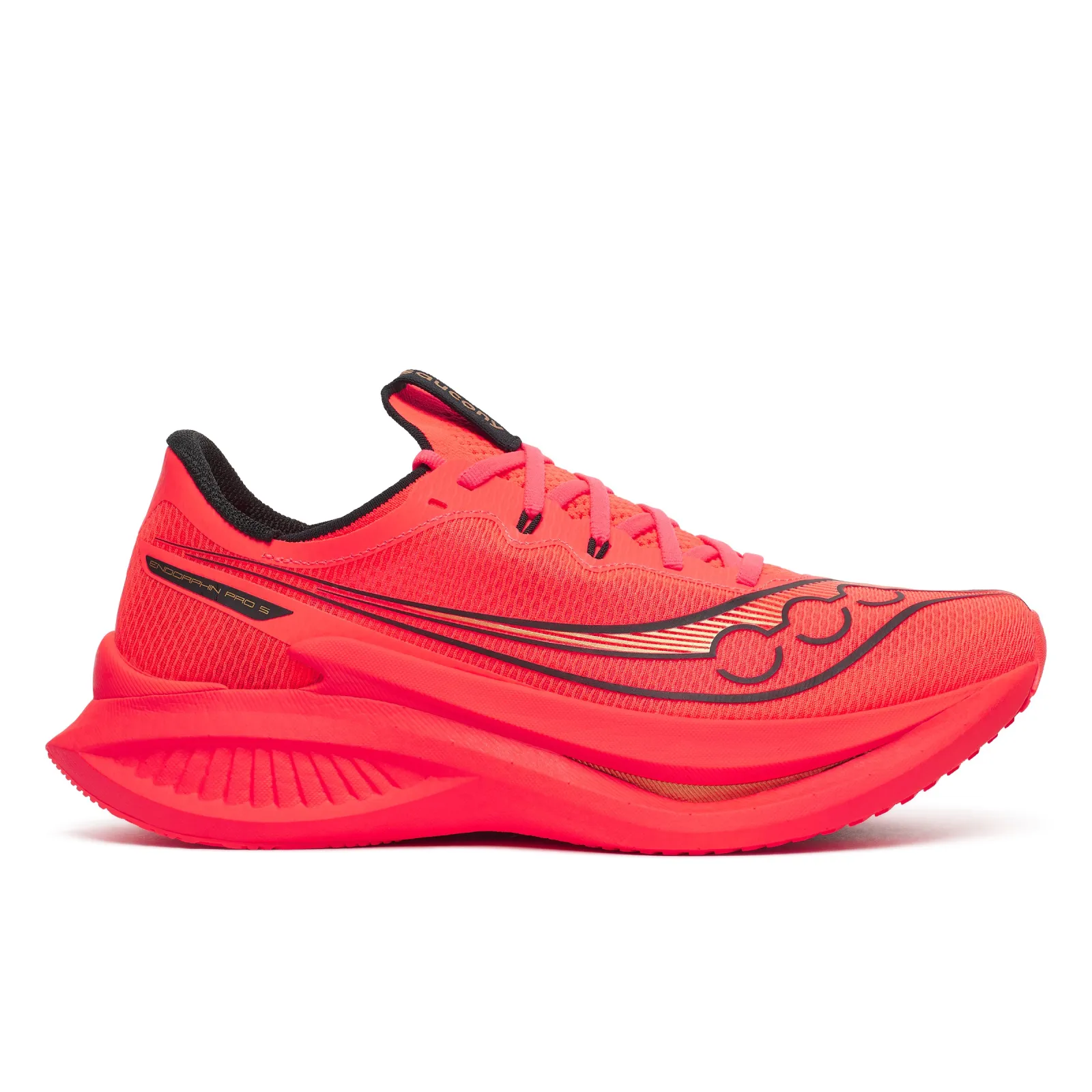Чоловічі кросівки Saucony ENDORPHIN PRO 5