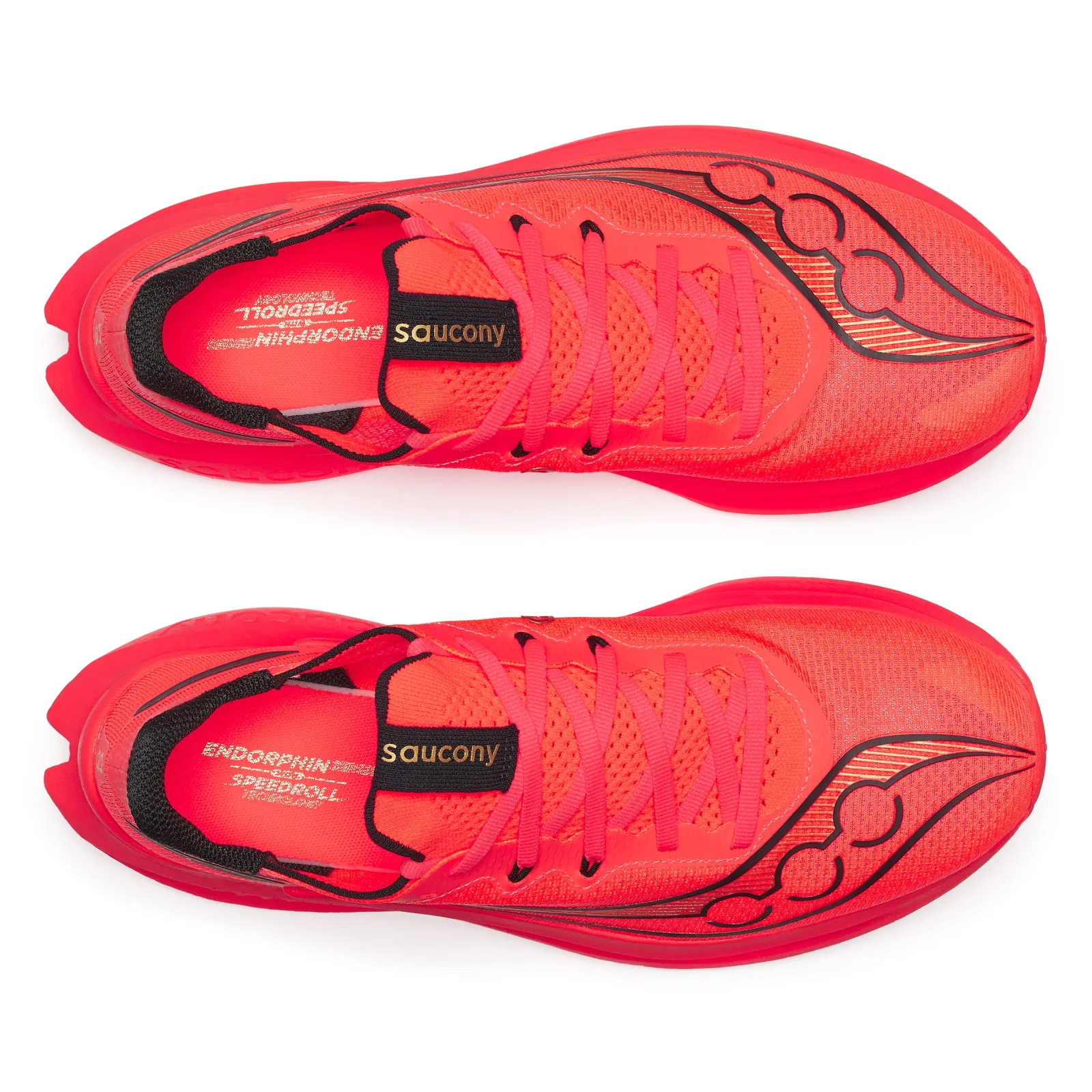 Чоловічі кросівки Saucony ENDORPHIN PRO 5