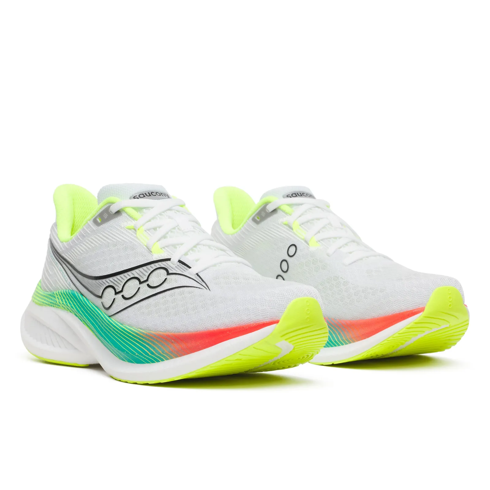 Чоловічі кросівки Saucony ENDORPHIN PRO 5