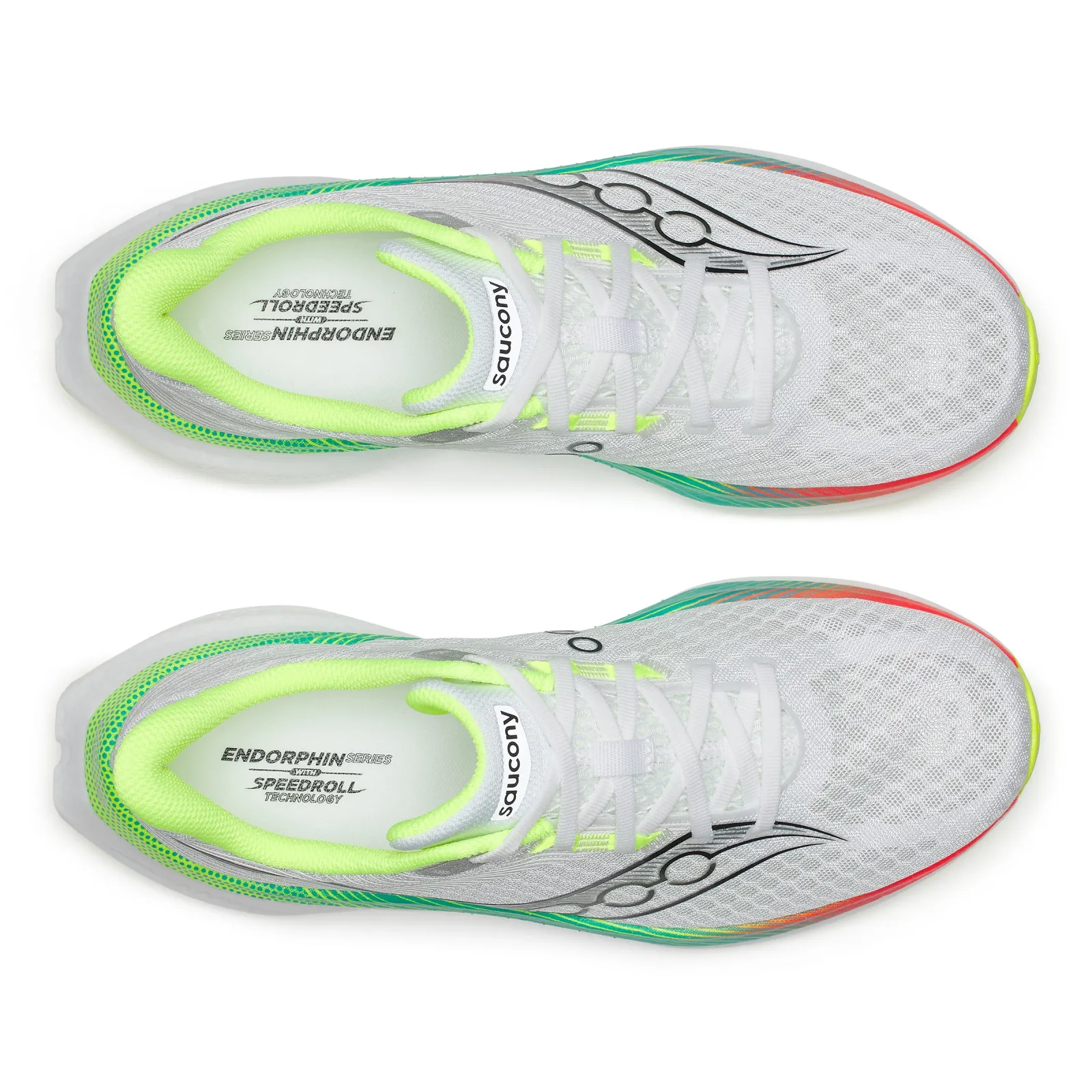 Чоловічі кросівки Saucony ENDORPHIN PRO 5