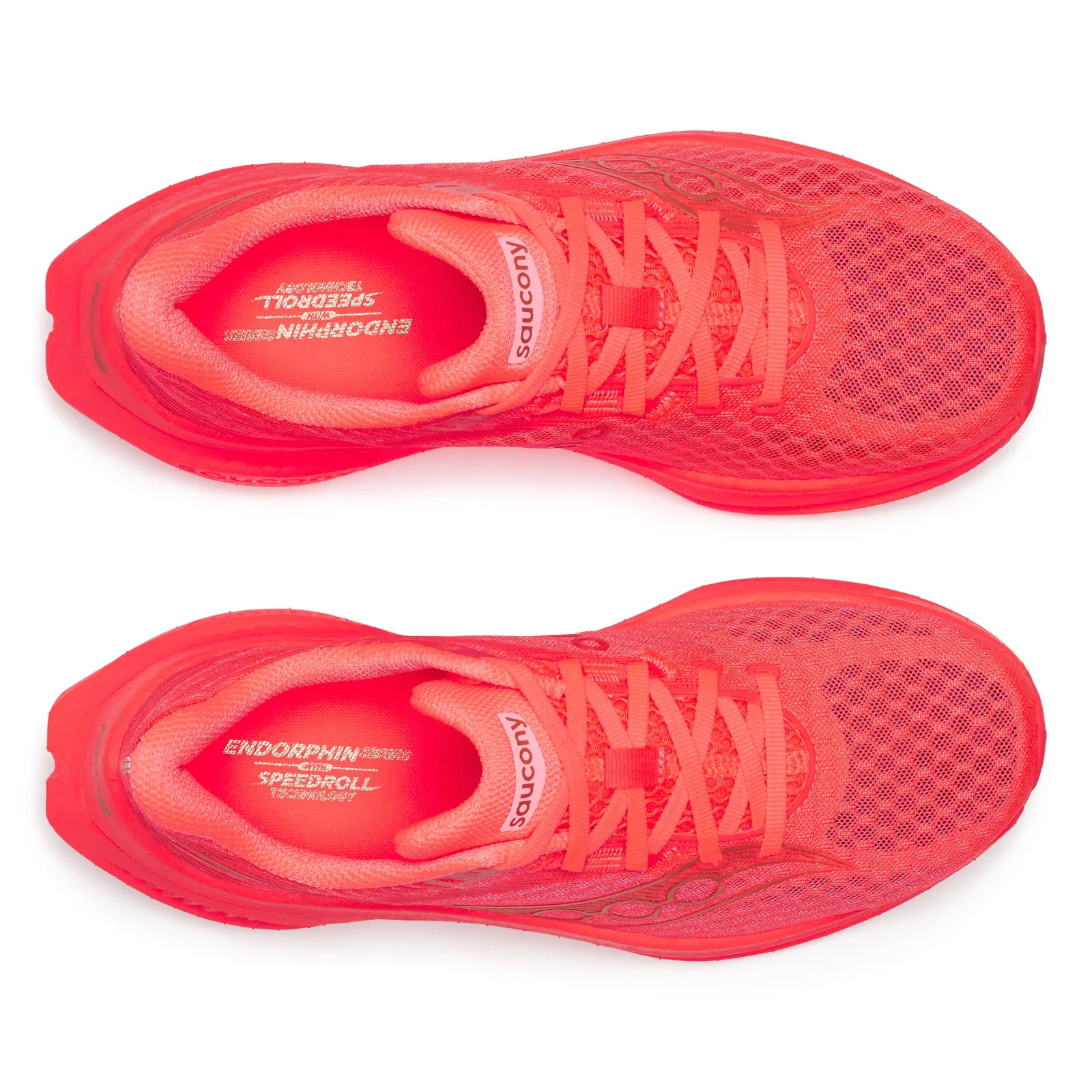 Жіночі кросівки Saucony ENDORPHIN SPEED 5