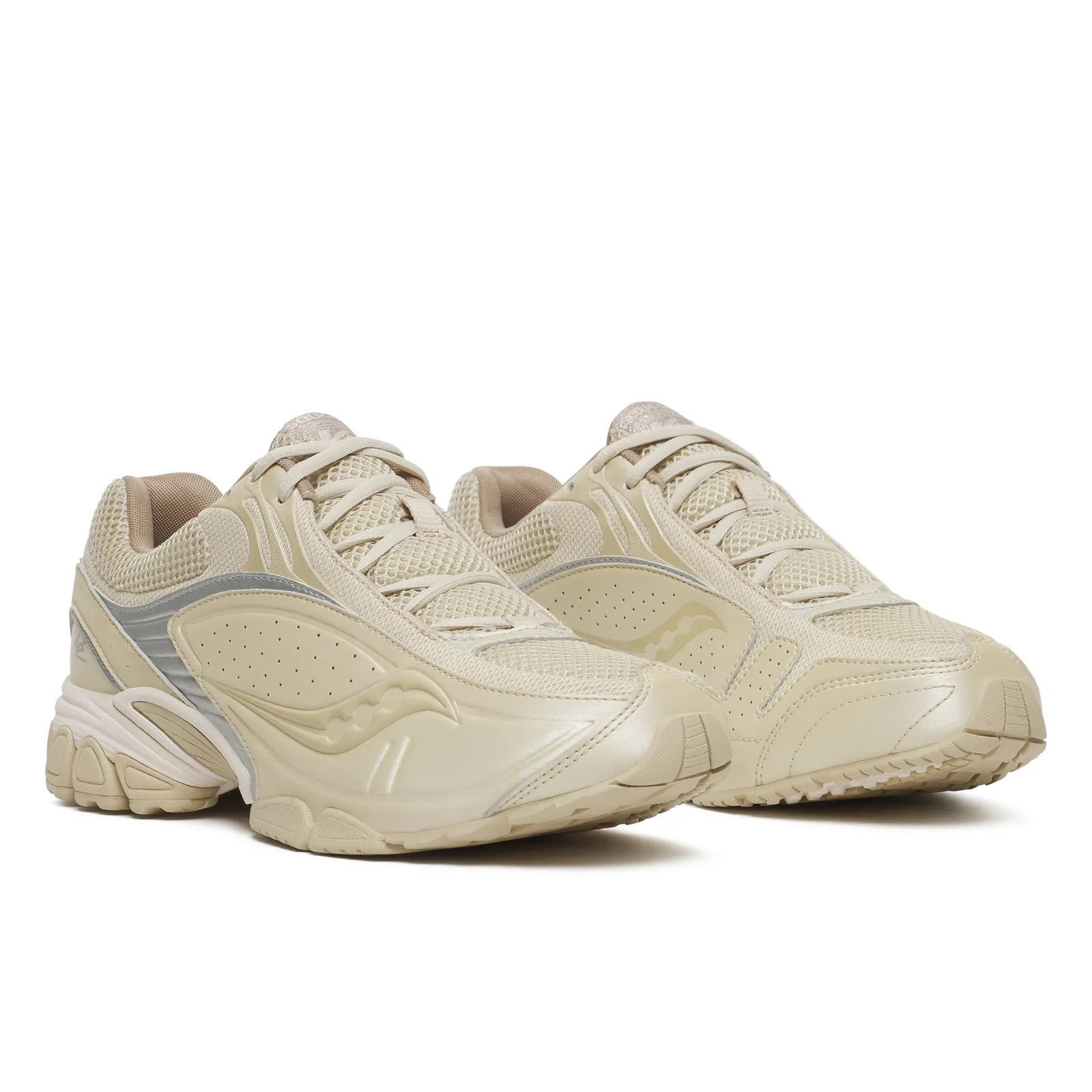 Кросівки Saucony PROGRID V2