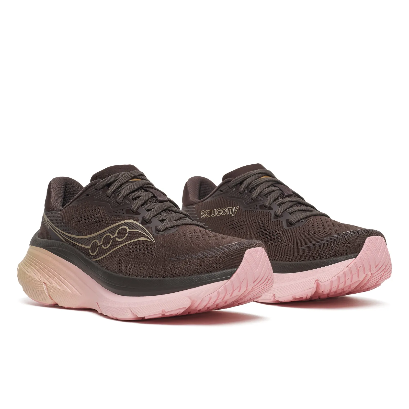 Жіночі кросівки Saucony GUIDE 19