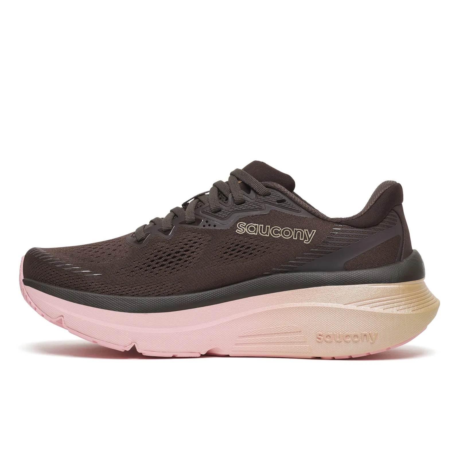 Жіночі кросівки Saucony GUIDE 19