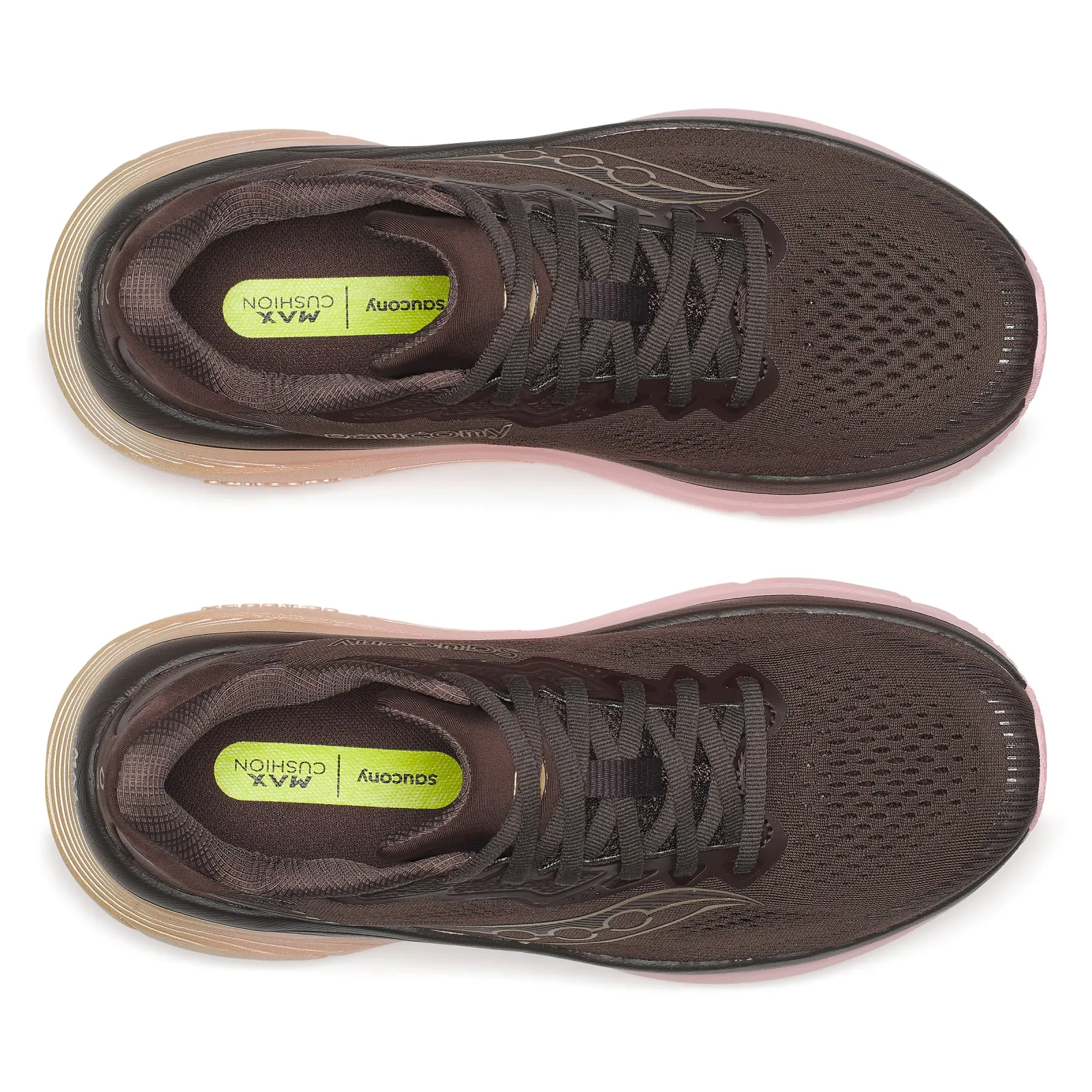 Жіночі кросівки Saucony GUIDE 19