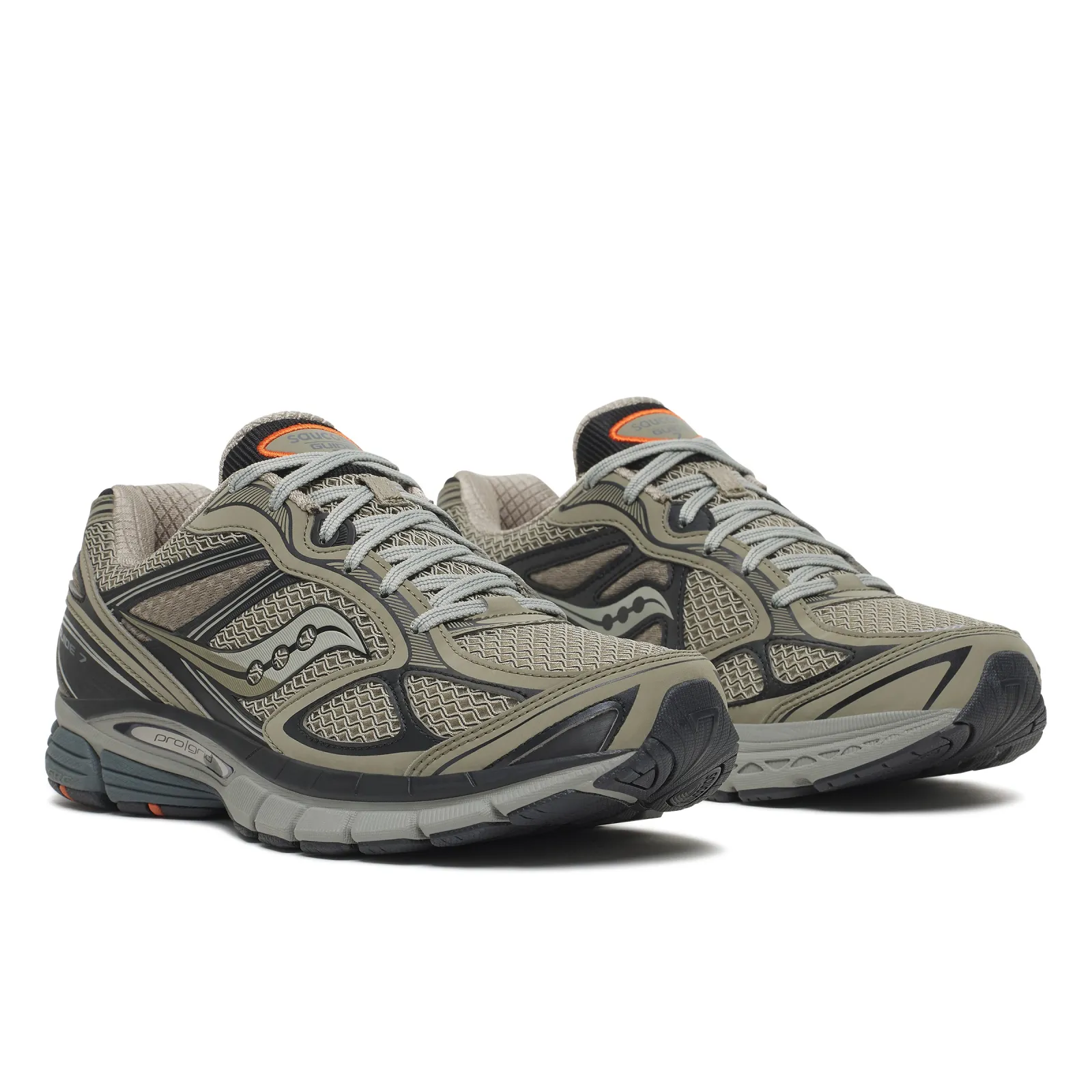 Кросівки Saucony PROGRID GUIDE 7