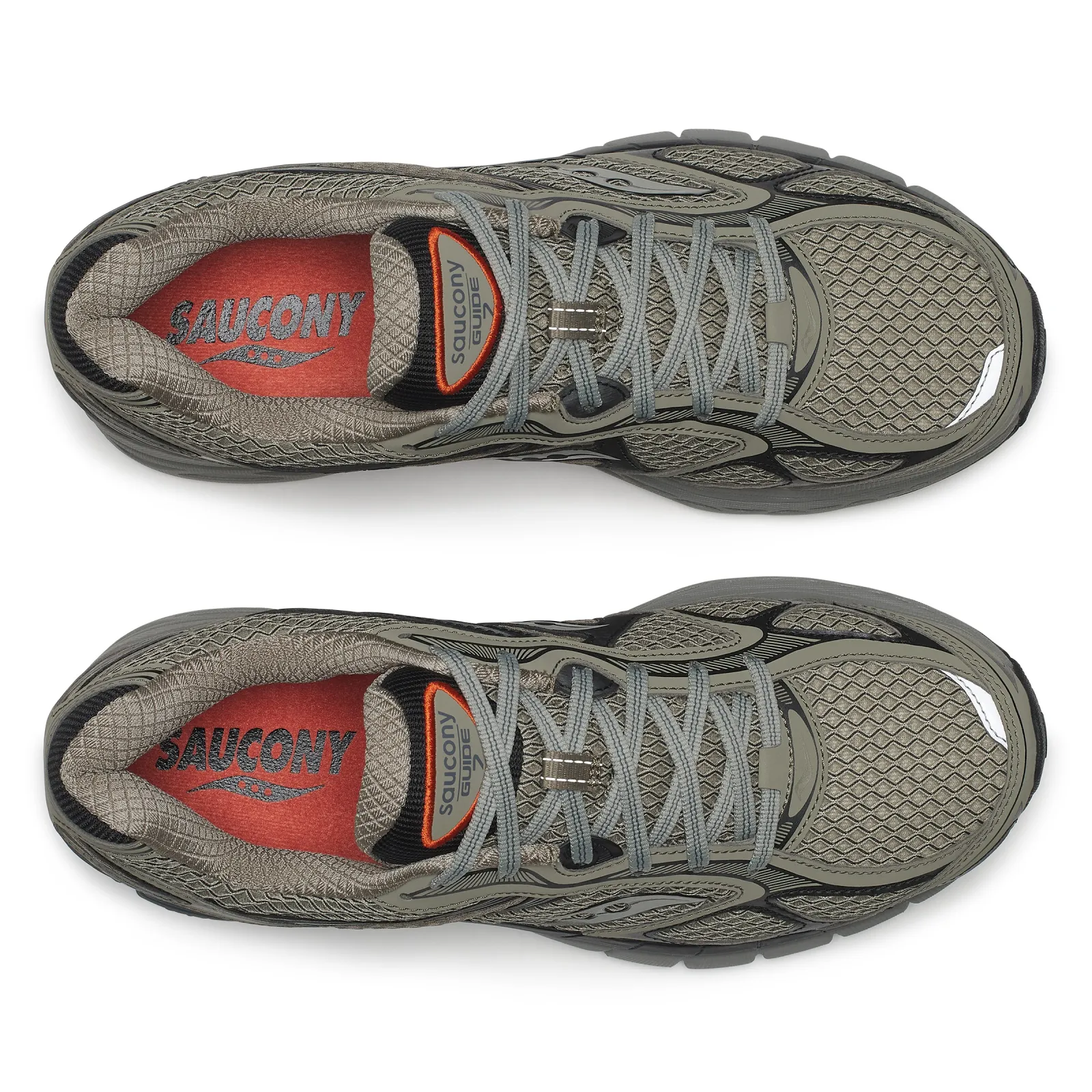 Кросівки Saucony PROGRID GUIDE 7