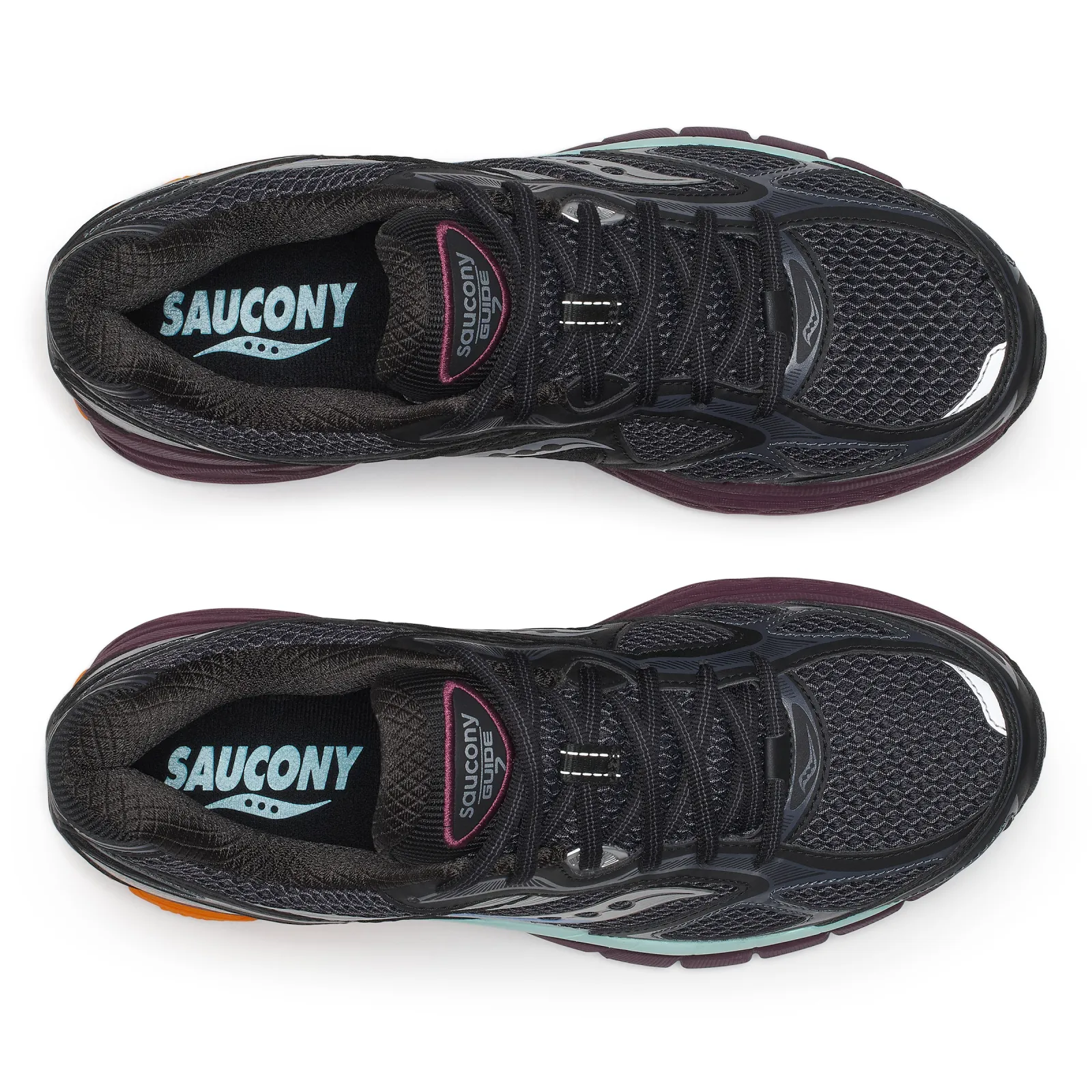 Кросівки Saucony PROGRID GUIDE 7