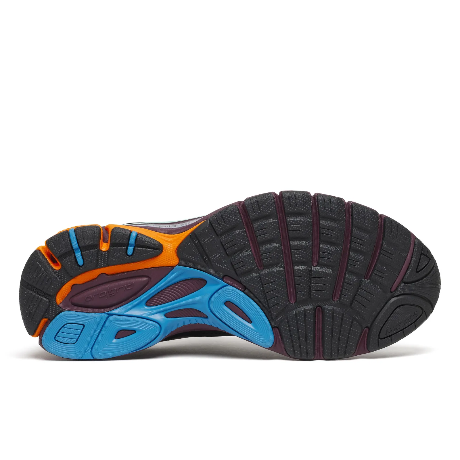 Кросівки Saucony PROGRID GUIDE 7