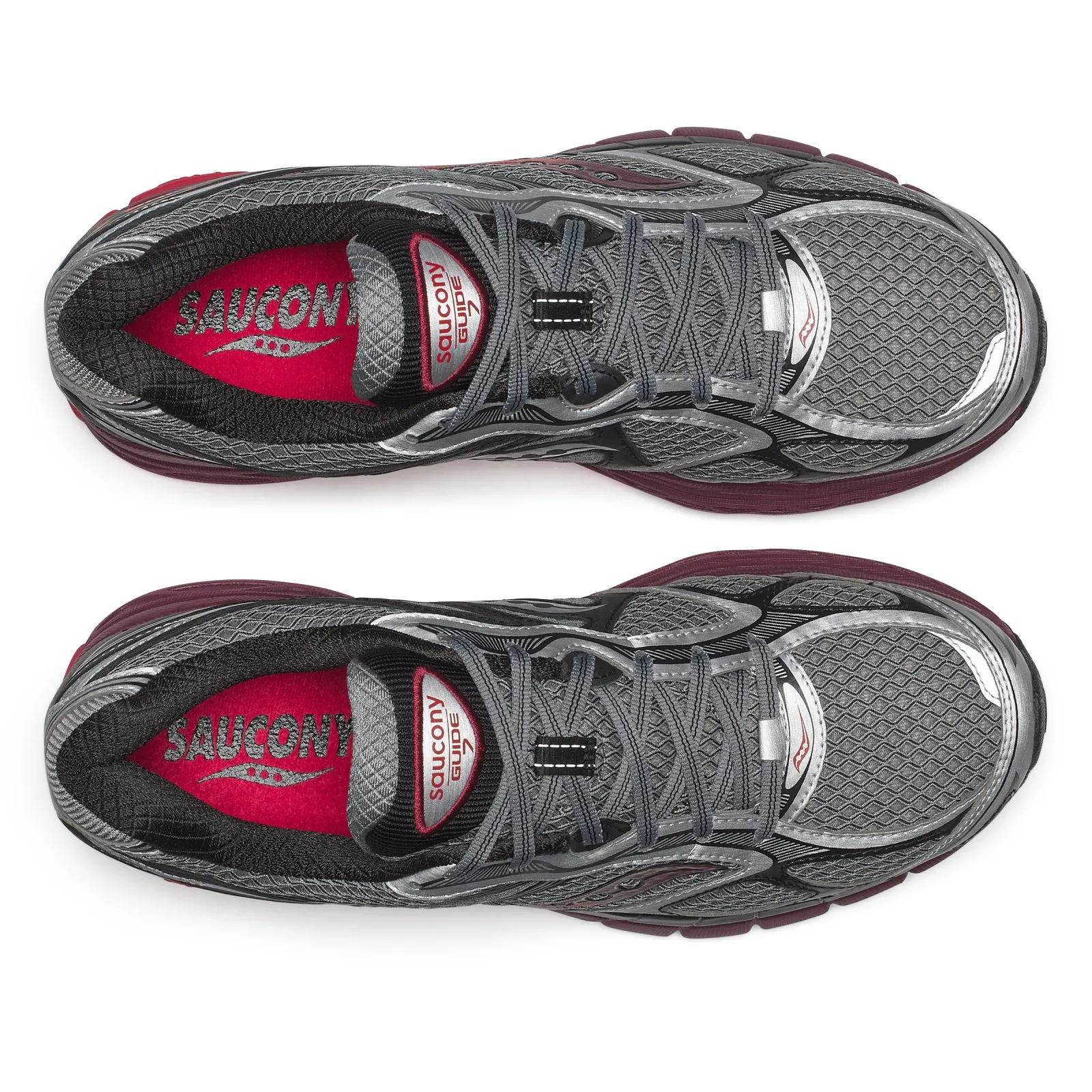 Кросівки Saucony PROGRID GUIDE 7