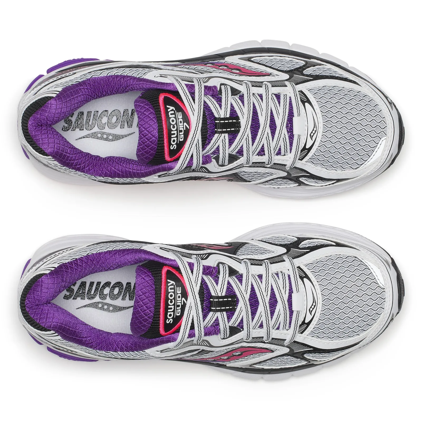 Кросівки Saucony PROGRID GUIDE 7