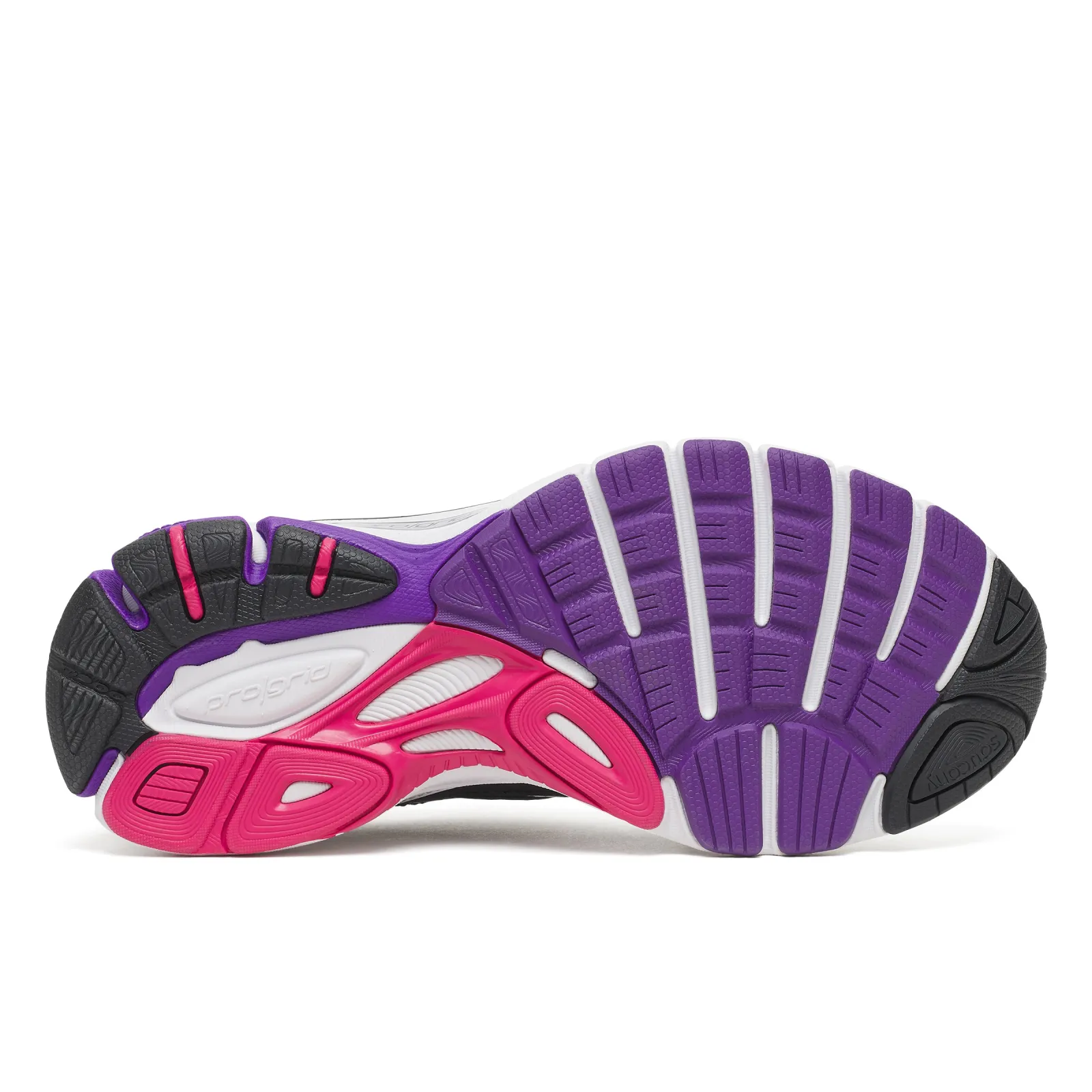Кросівки Saucony PROGRID GUIDE 7