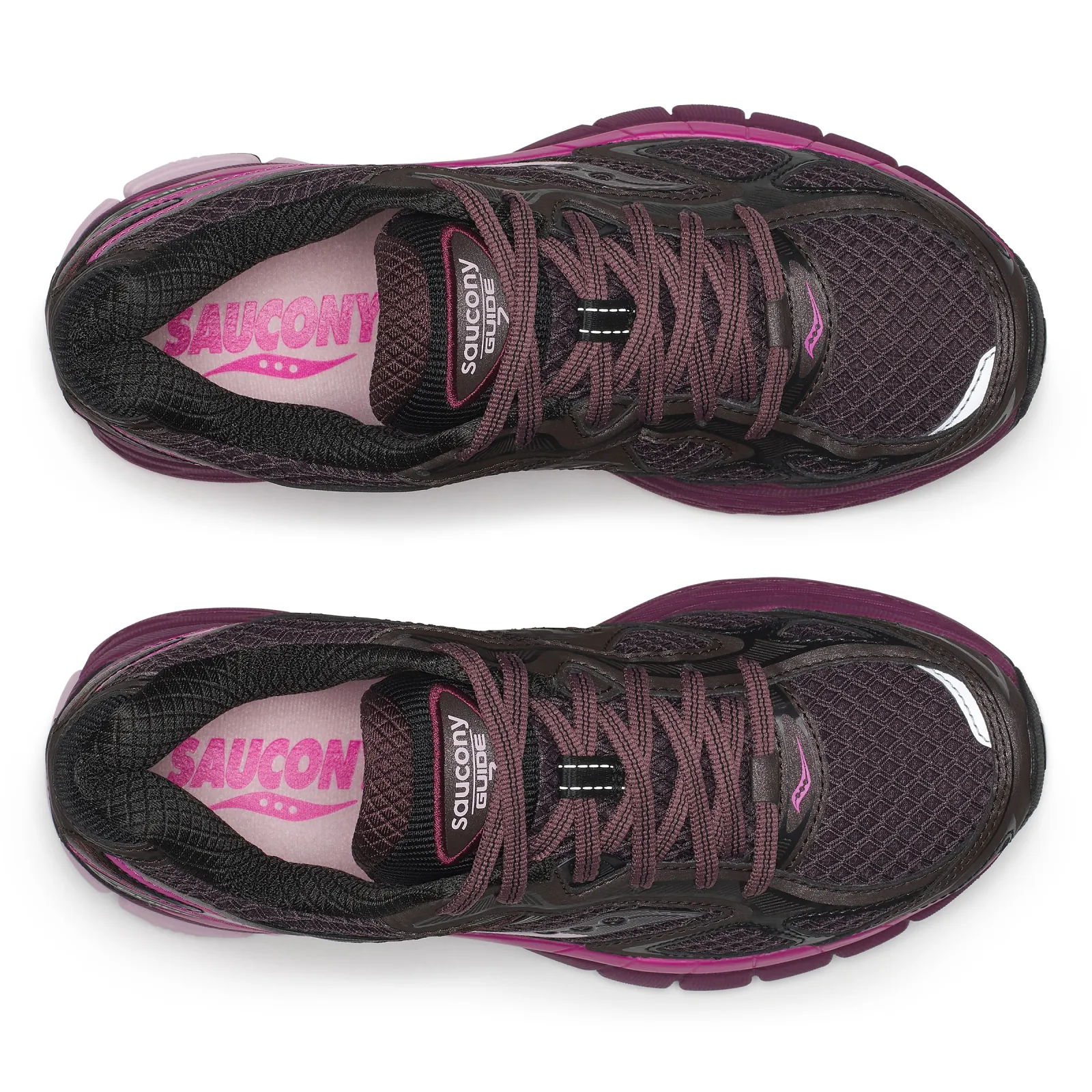 Кросівки Saucony PROGRID GUIDE 7