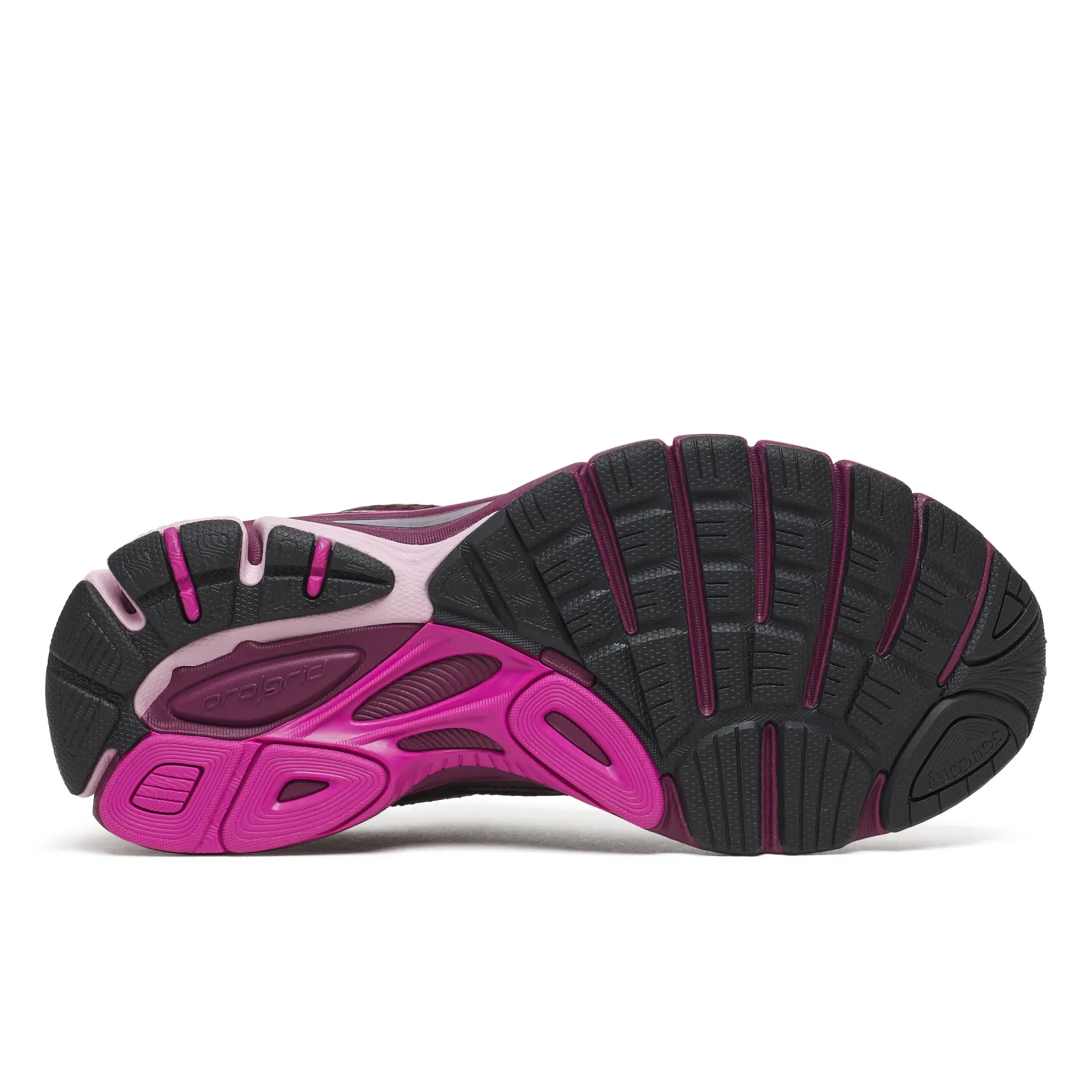 Кросівки Saucony PROGRID GUIDE 7