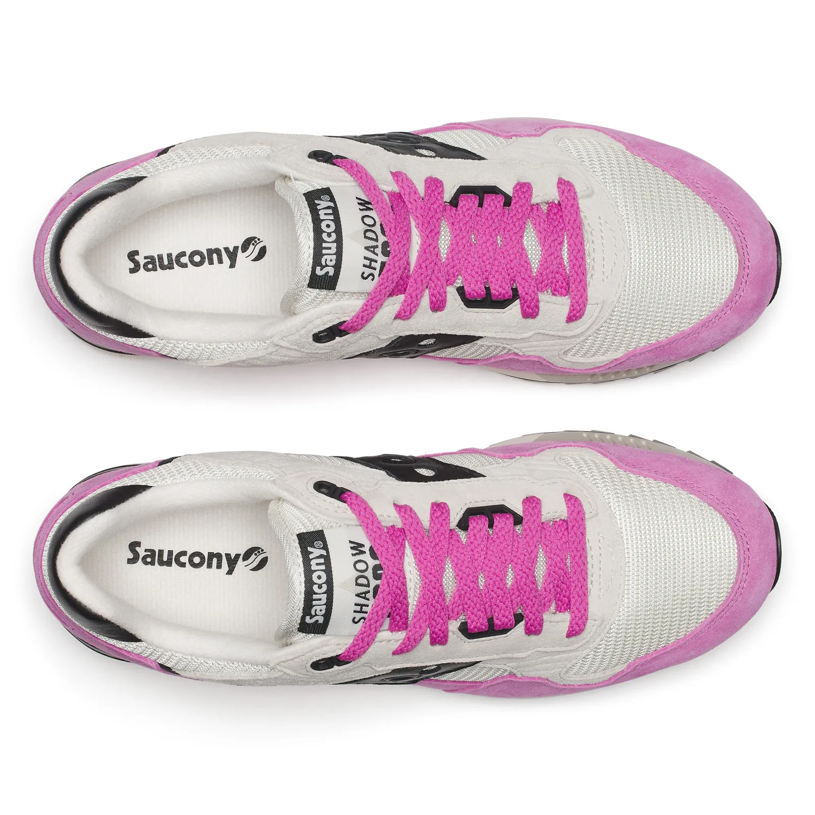 Жіночі кросівки Saucony SHADOW 5000