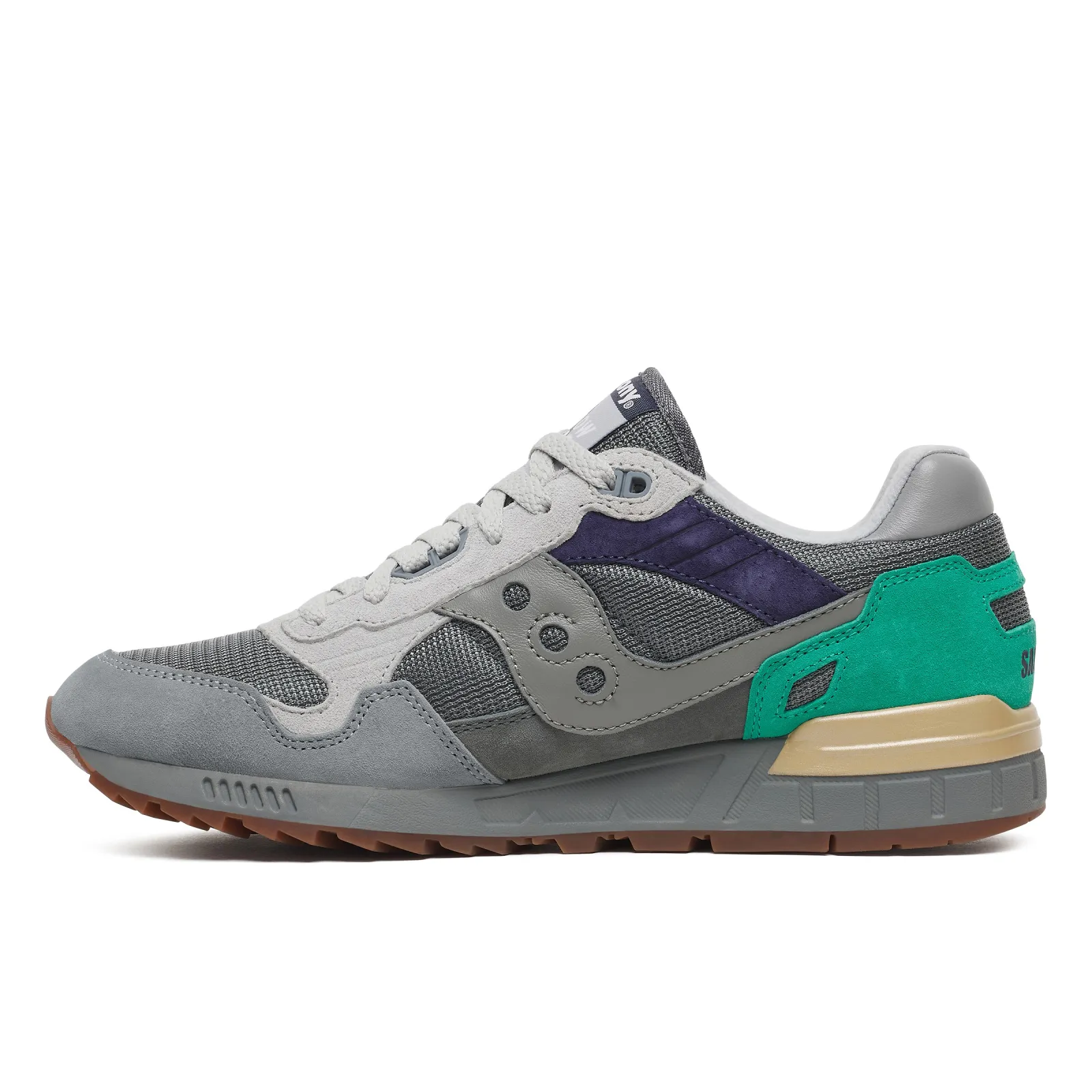 Чоловічі кросівки Saucony SHADOW 5000