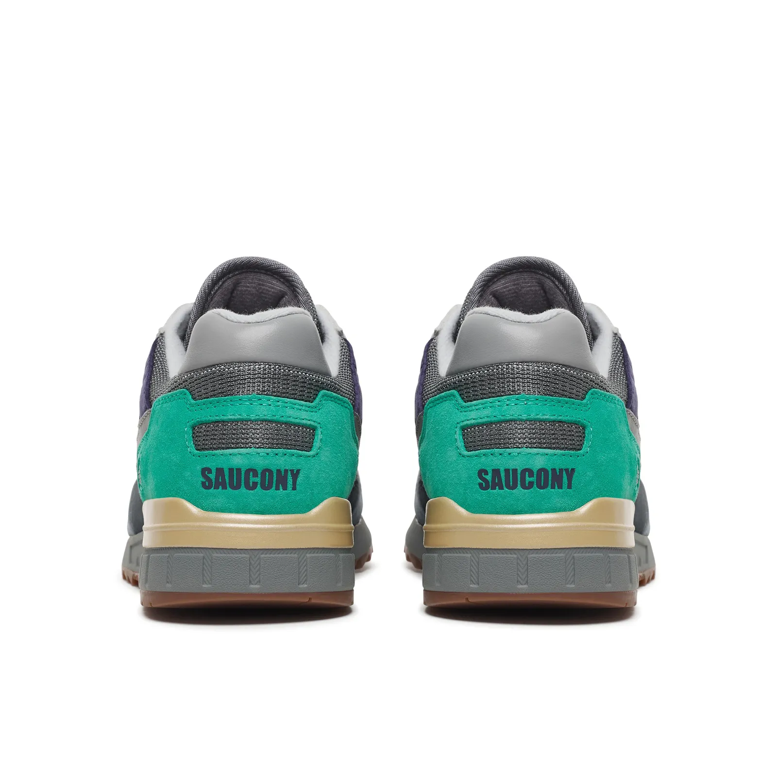 Чоловічі кросівки Saucony SHADOW 5000