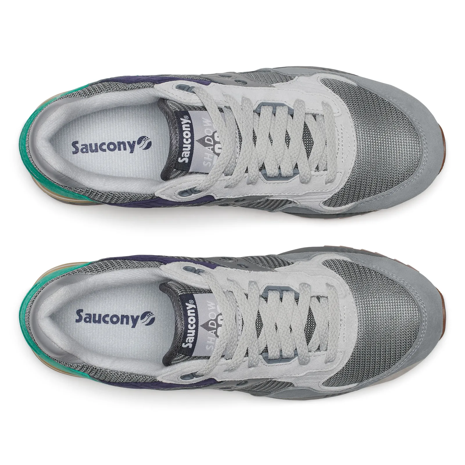 Чоловічі кросівки Saucony SHADOW 5000