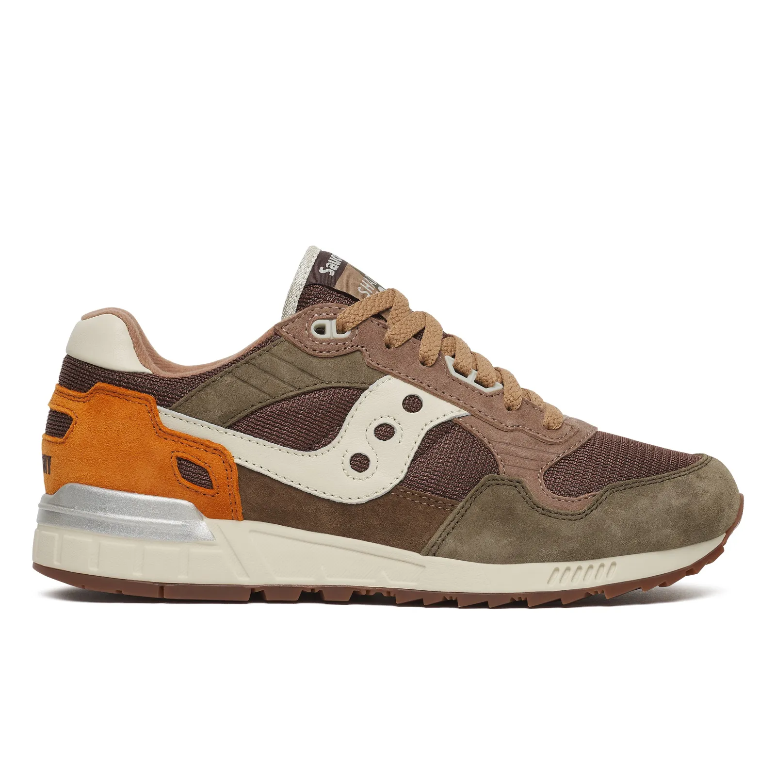 Чоловічі кросівки Saucony SHADOW 5000